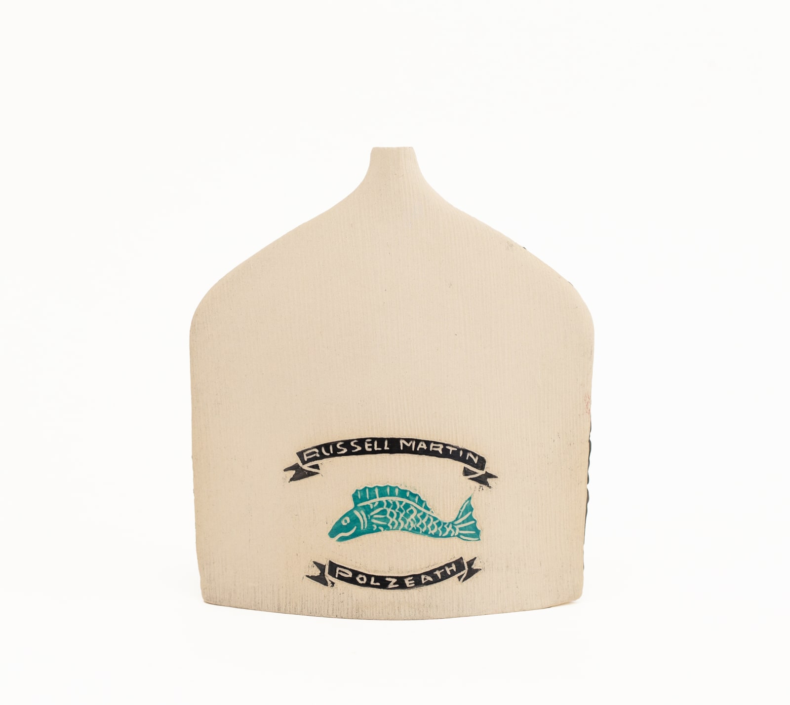 Russell Martin, Polzeath Sailor Pot