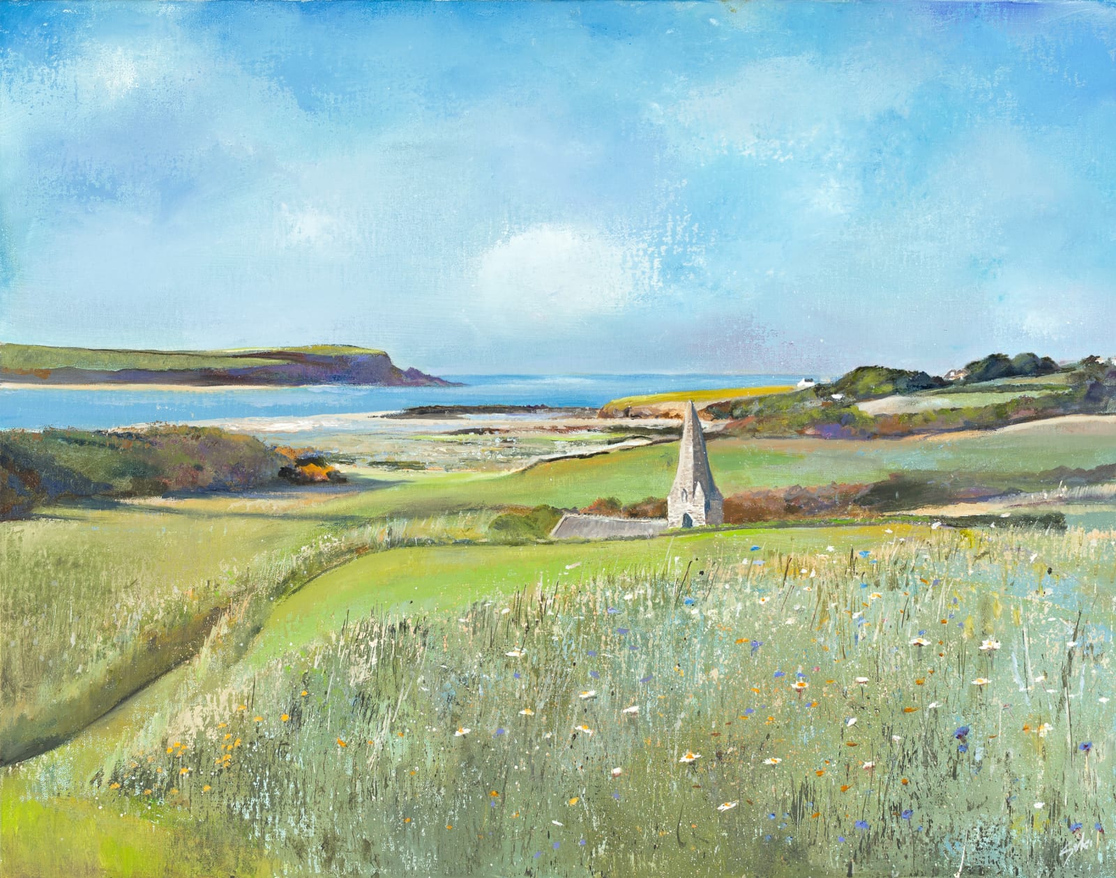 Suki Wapshott, Best of Days