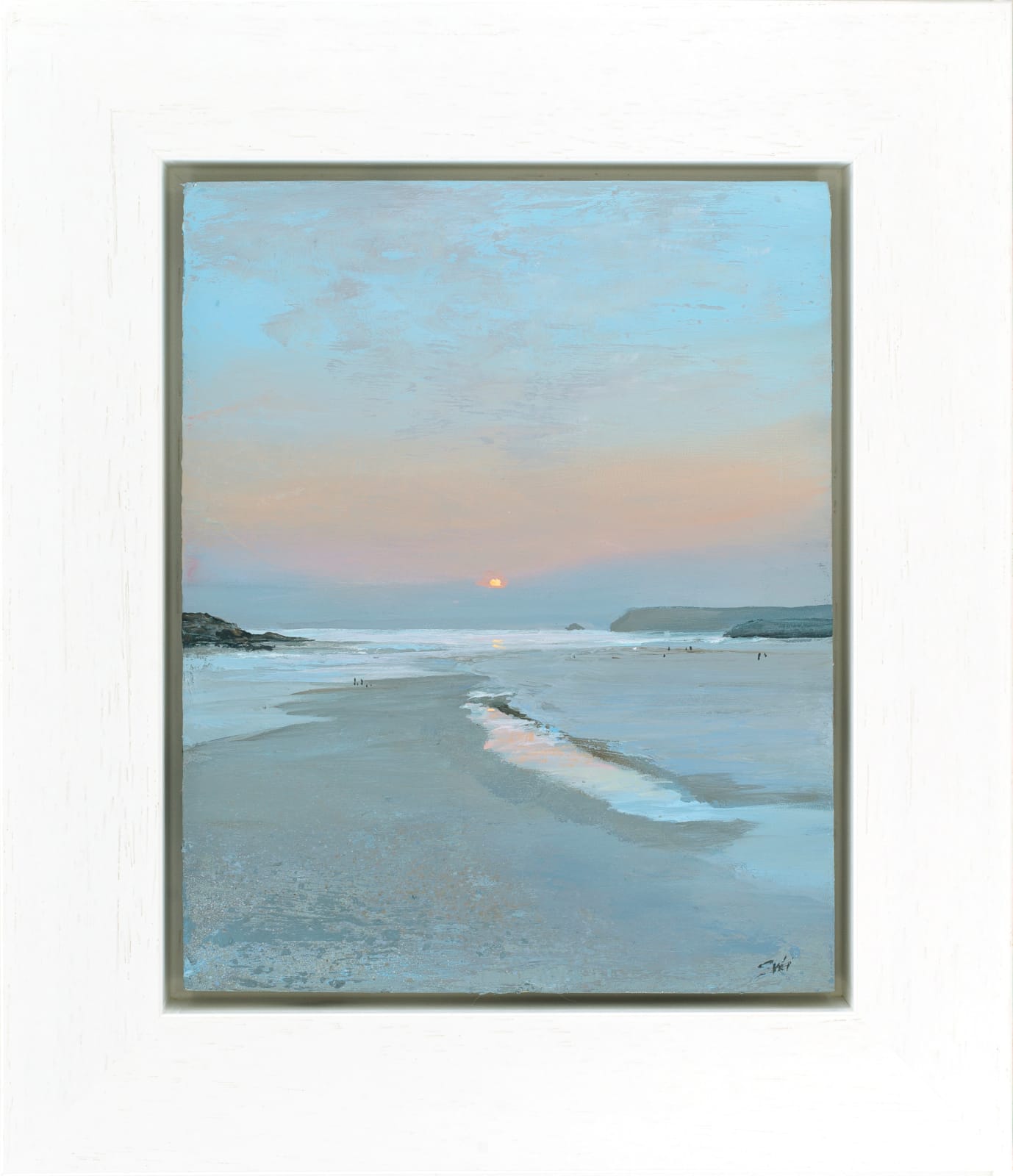 Suki Wapshott, Setting of the Day
