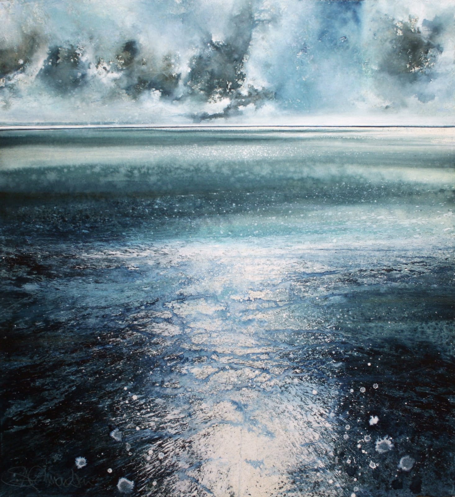 Stewart Edmondson, Brightness