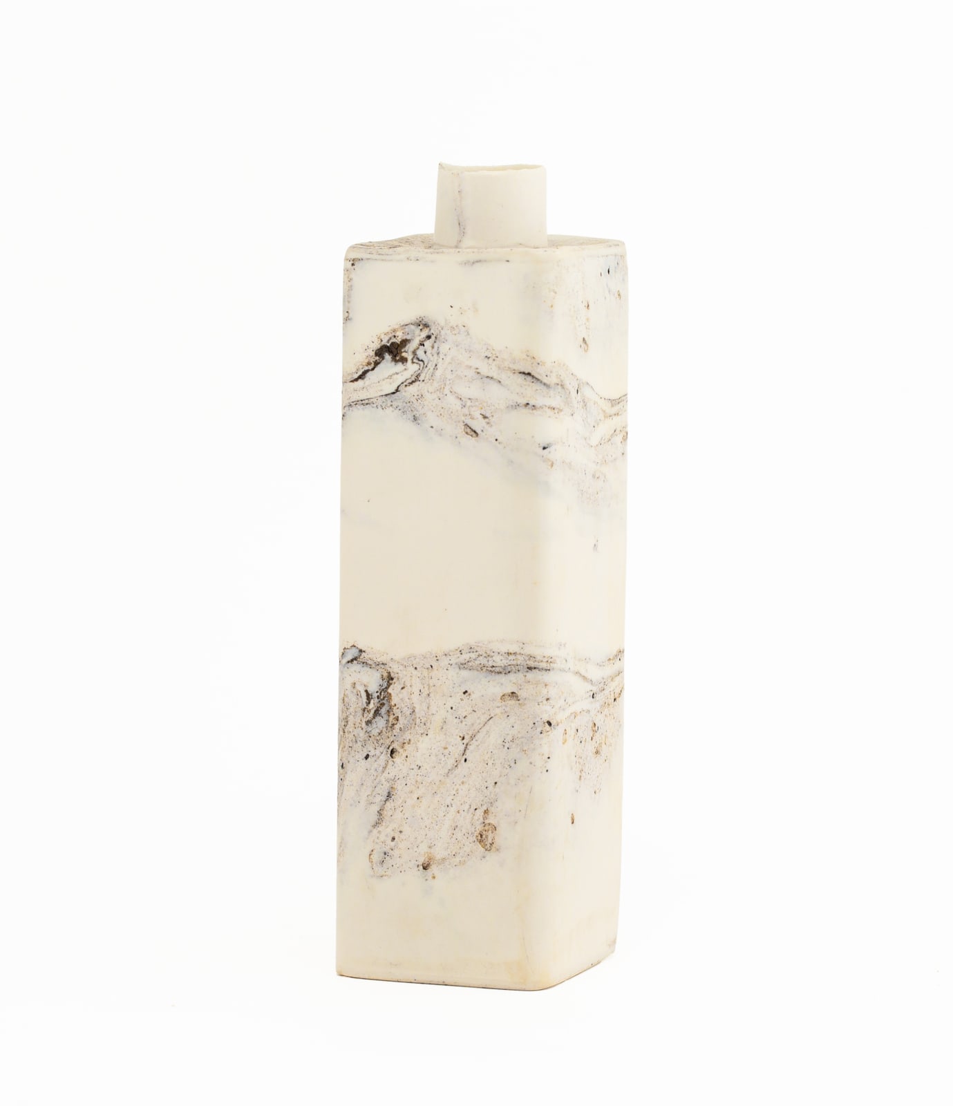 Bridget Macklin, Bottle