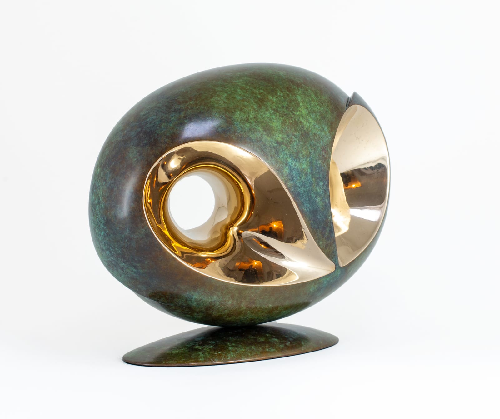 Andrew Thomas, Mind Body Soul