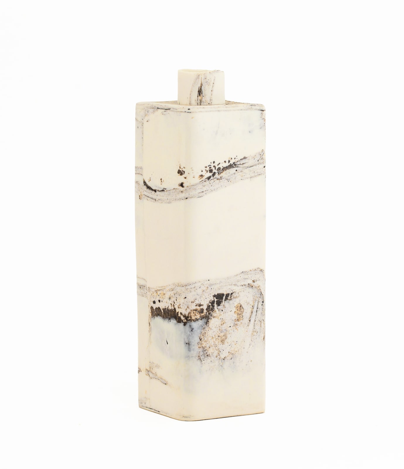 Bridget Macklin, Bottle