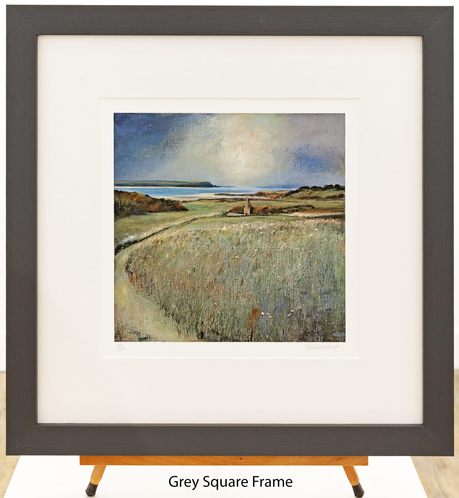 Suki - Prints, St Enodoc