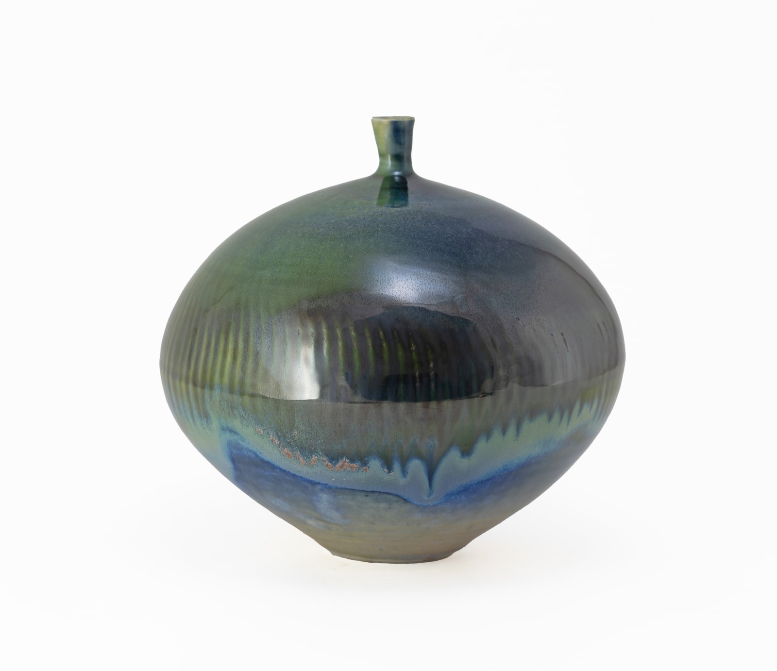 Hugh West, Mini Moon Jar