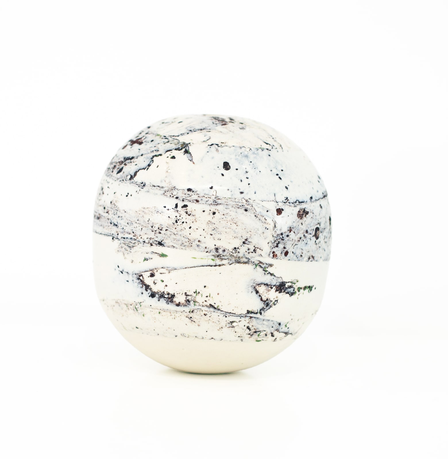 Bridget Macklin, Moon Jar