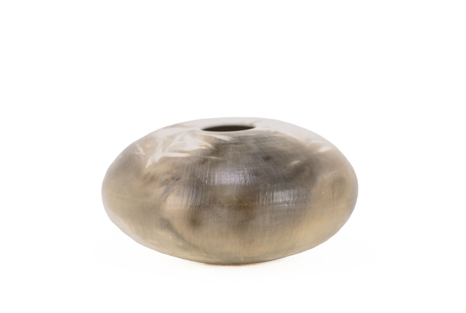 Rachael Osborne, Enclosed Squall Vessel