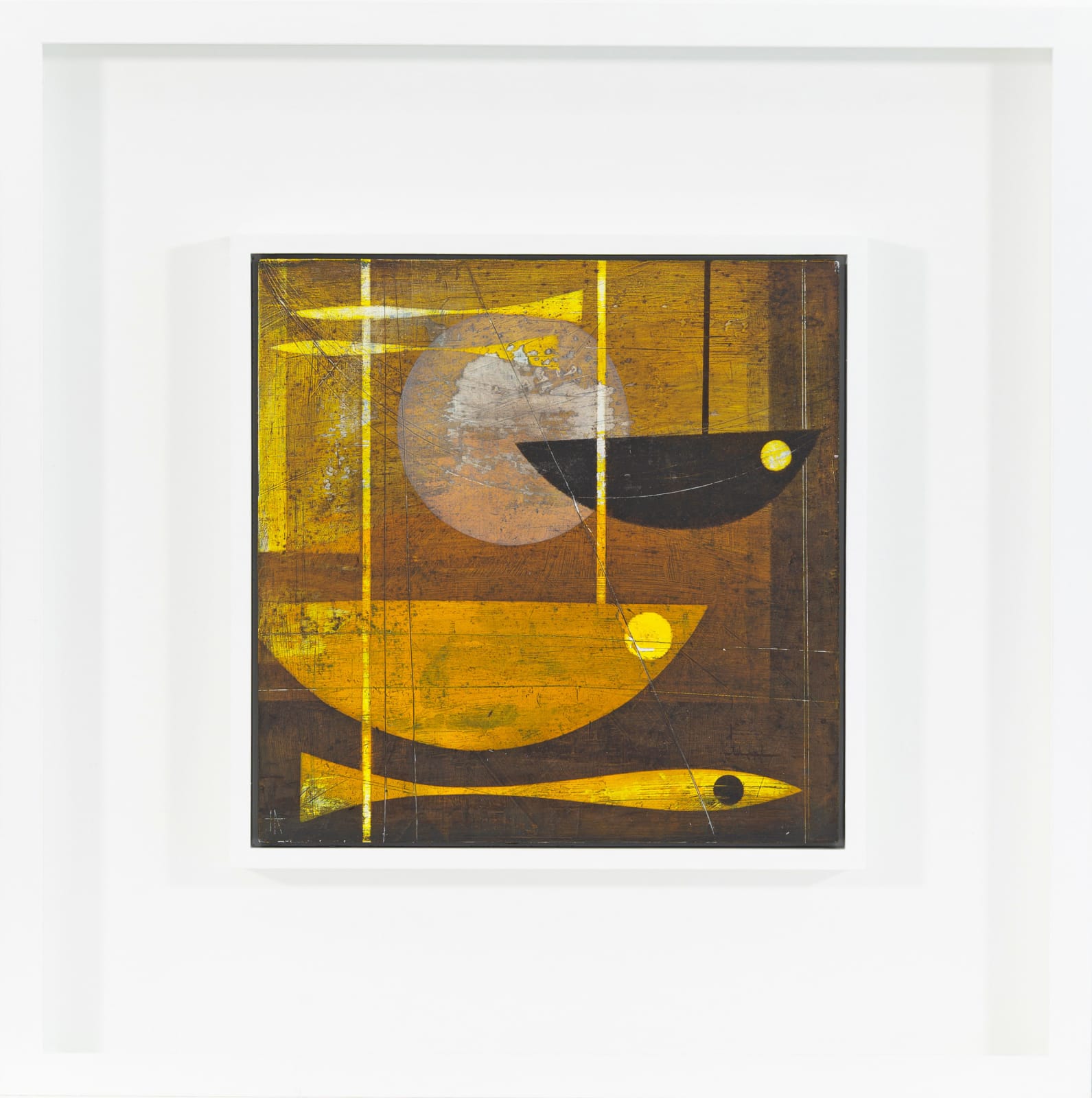 Heidi Archer, Sundown Sail