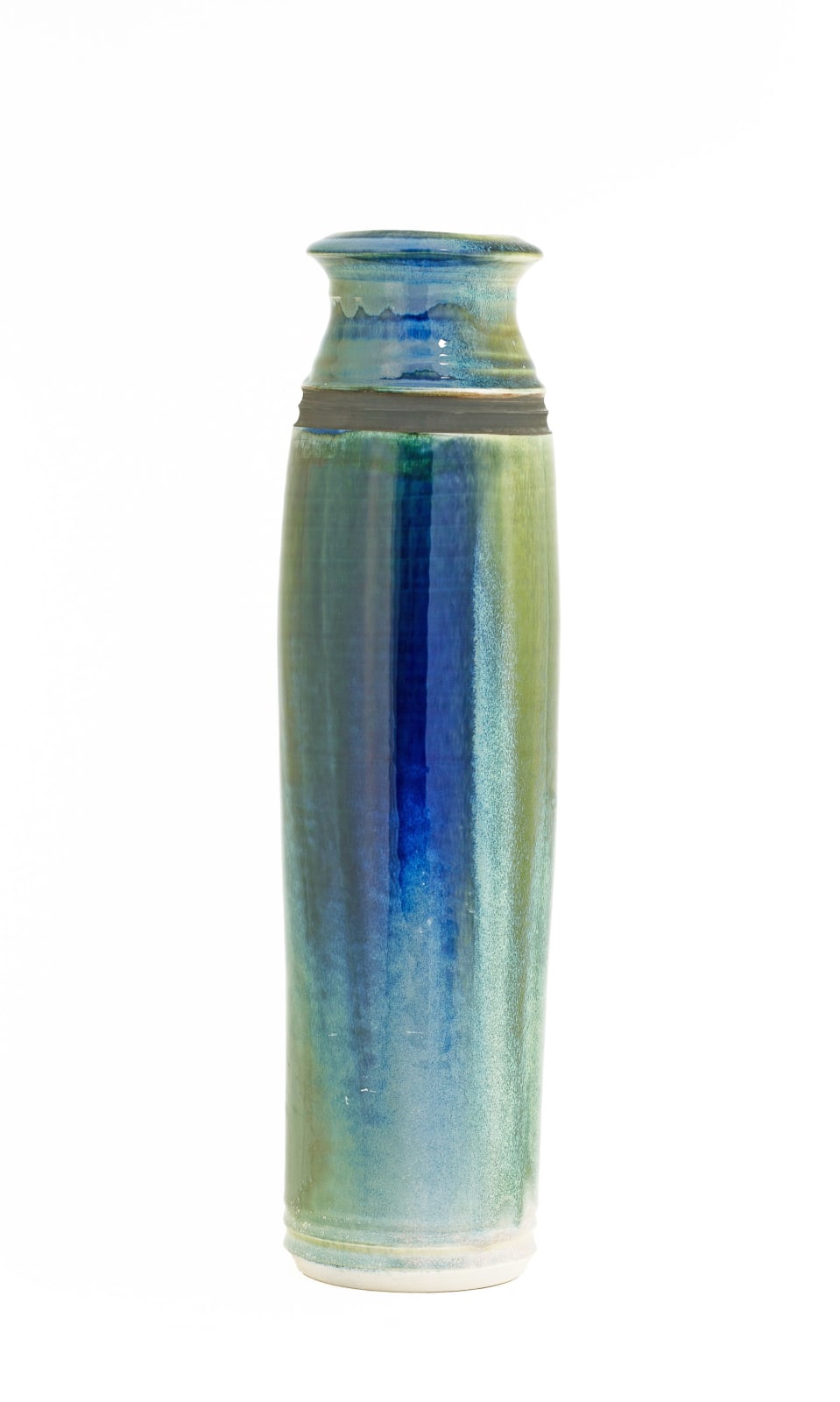 Hugh West, Tall Vase