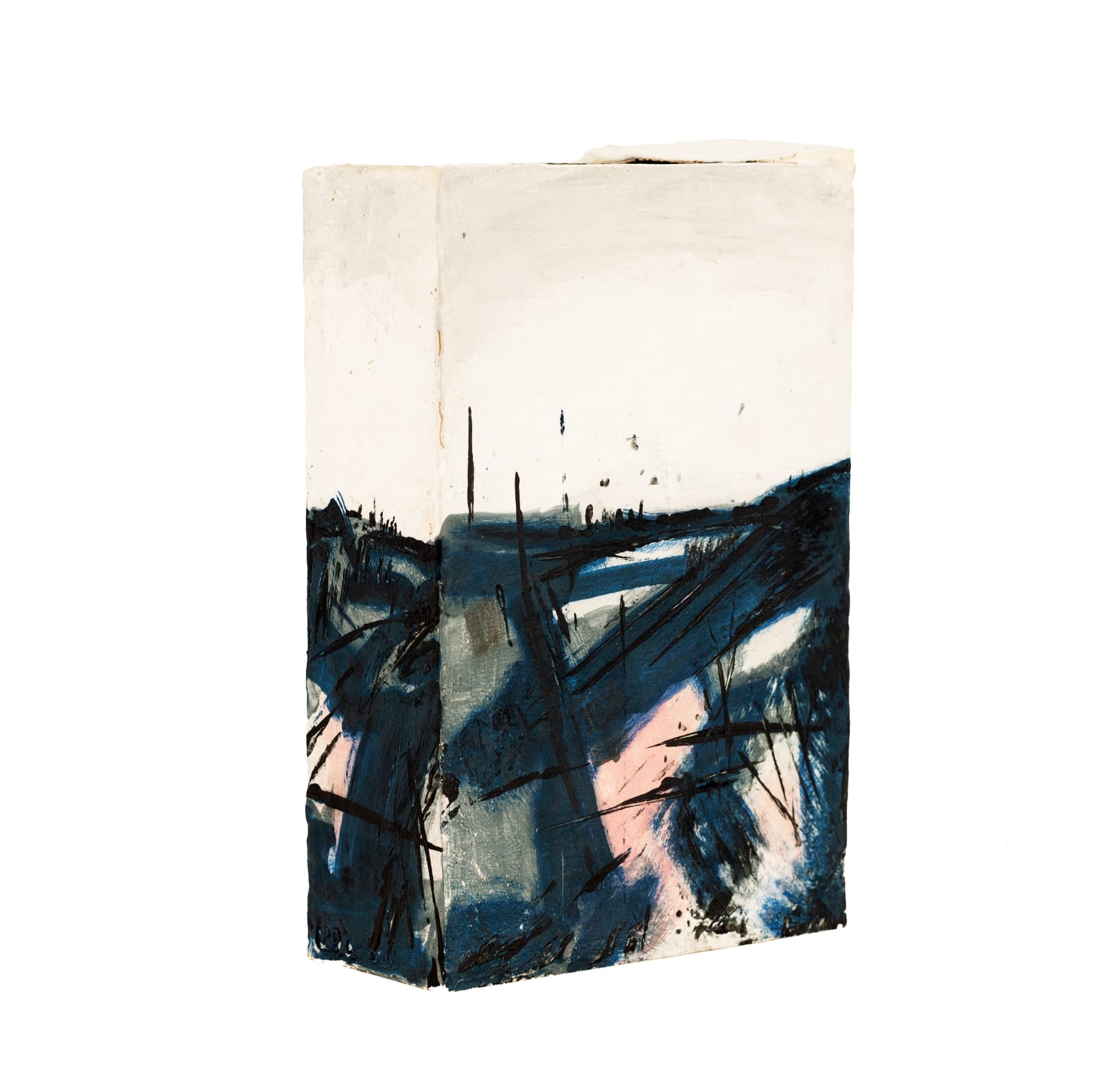 Paula Downing, Imminent Weather