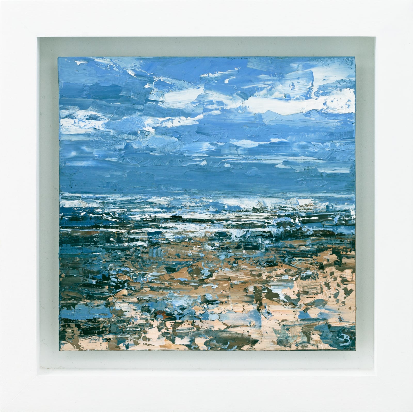 John Brenton, Oceanflow