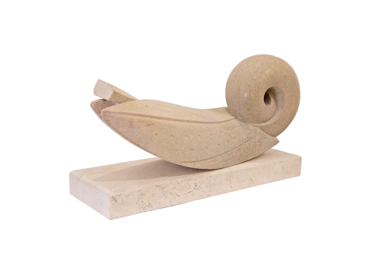 Richard Holliday, Resting Bird