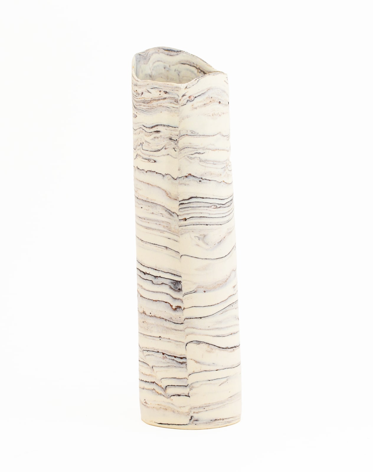 Bridget Macklin, Large Cylinder