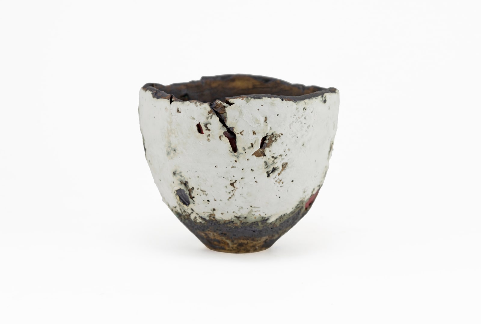 Paula Downing, Crater Beaker III