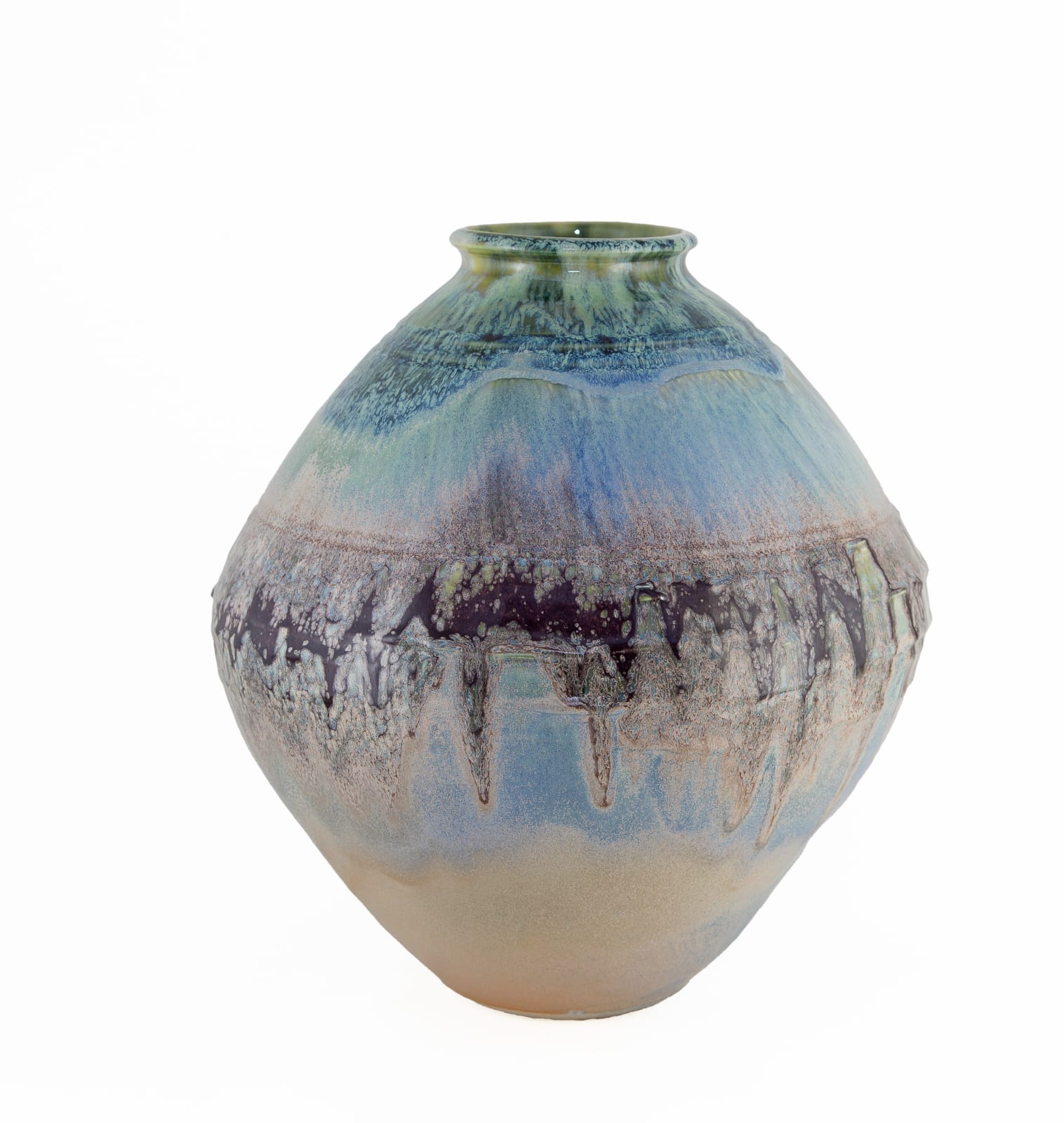 Hugh West, Moon Jar