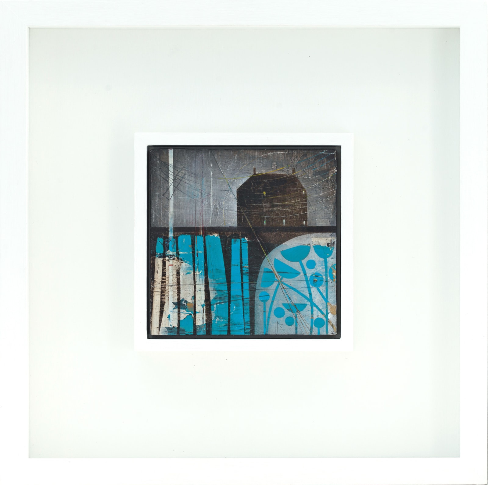 Heidi Archer, Jardin de Nuit