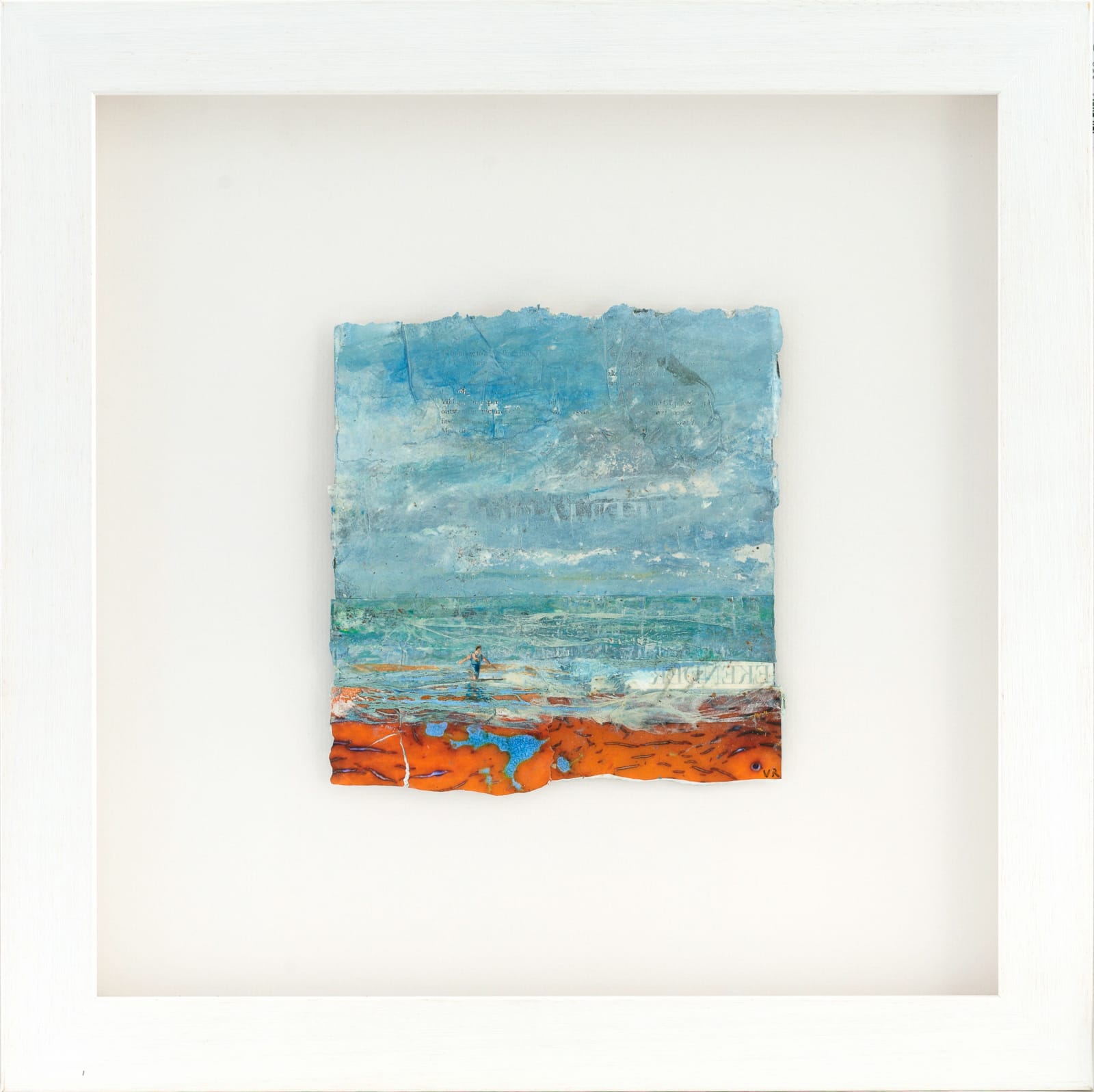 Viv Richards, April 26th