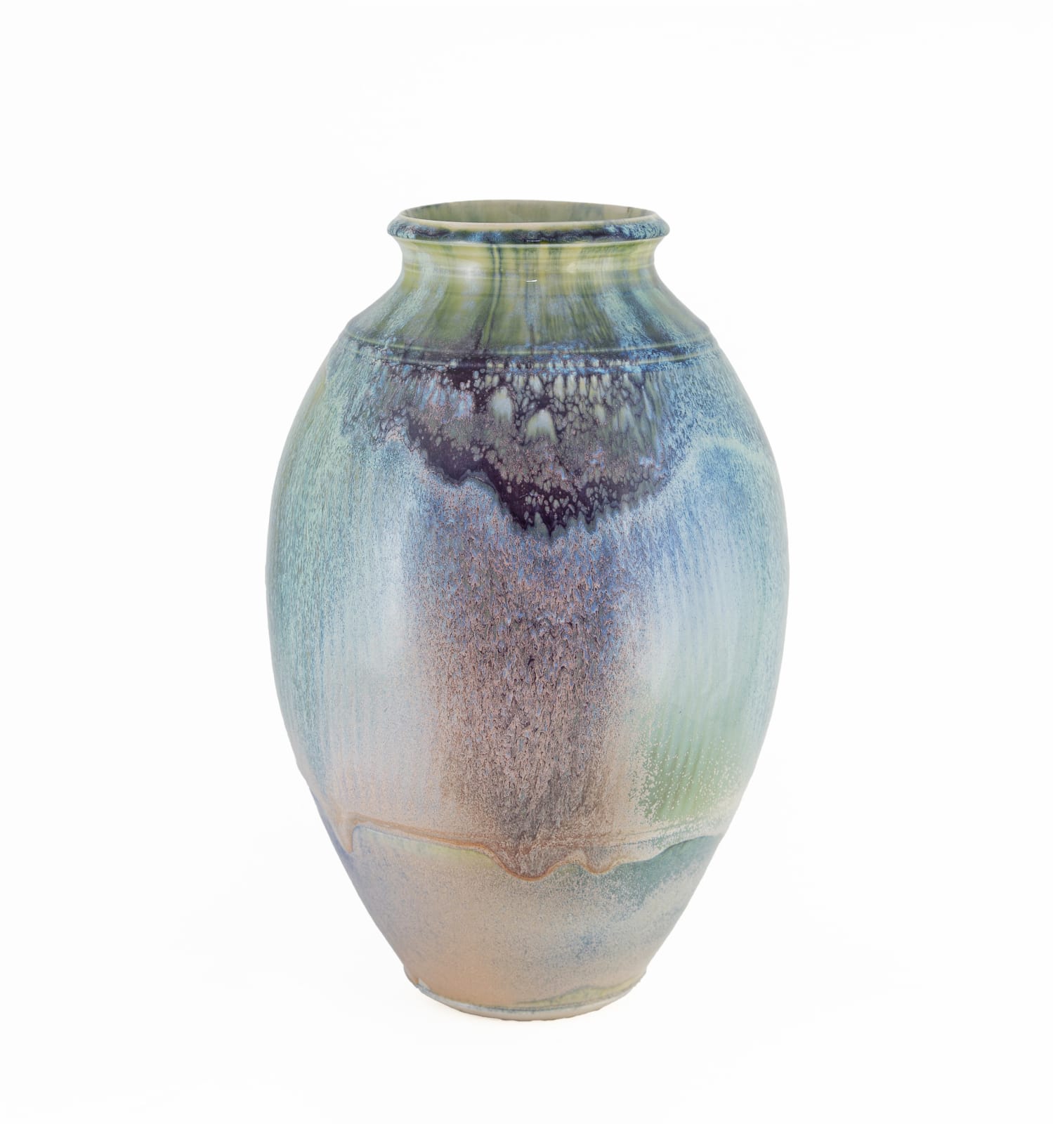 Hugh West, Moon Jar