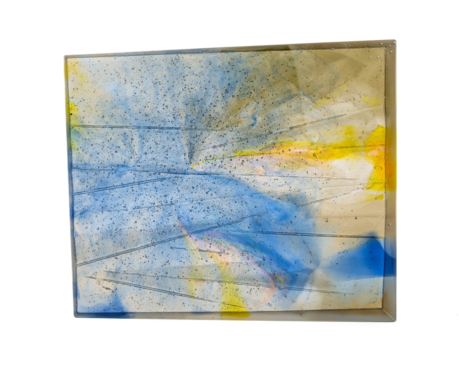 Jade Pinnell, Night Reflections