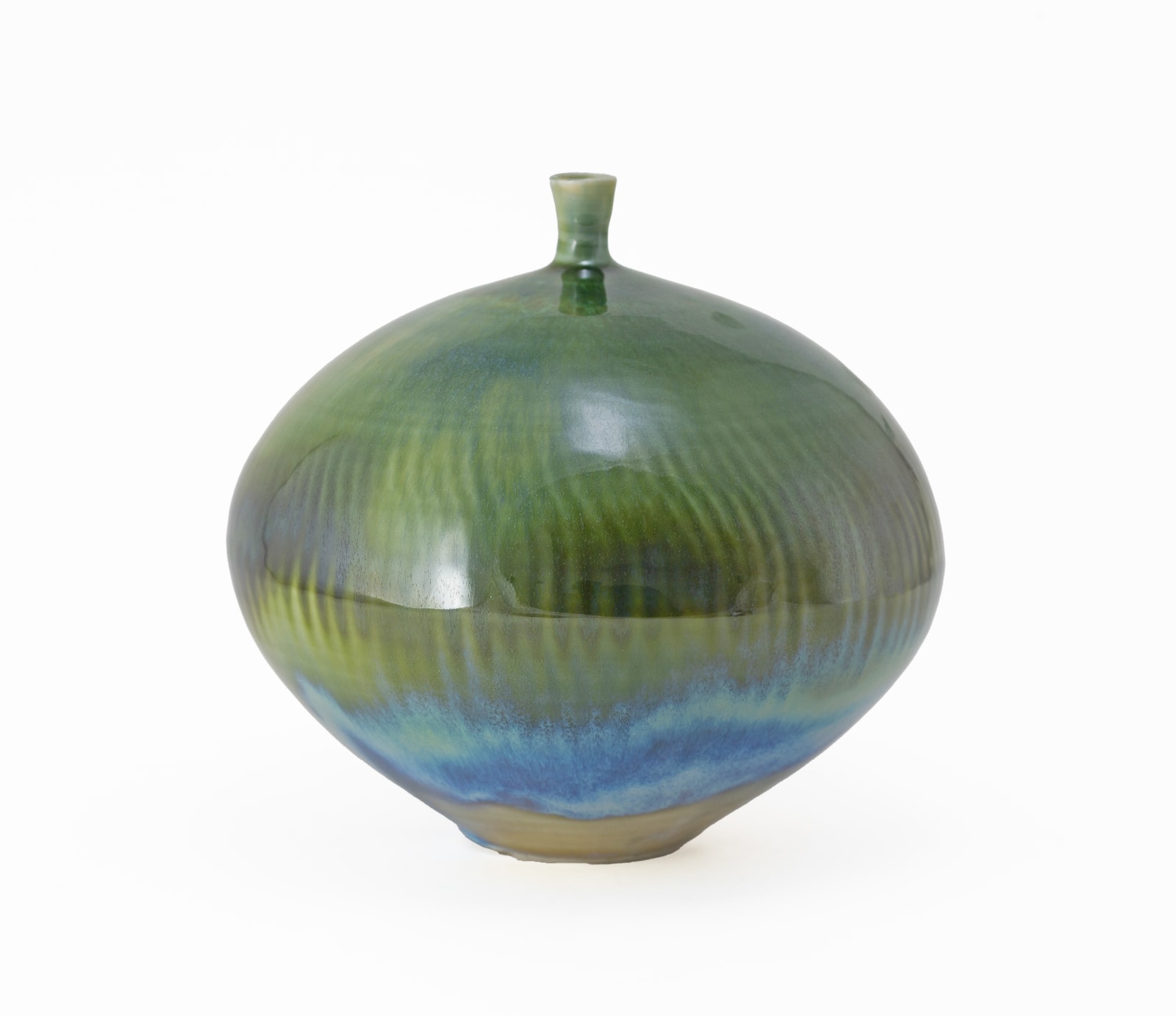 Hugh West, Mini Moon Jar
