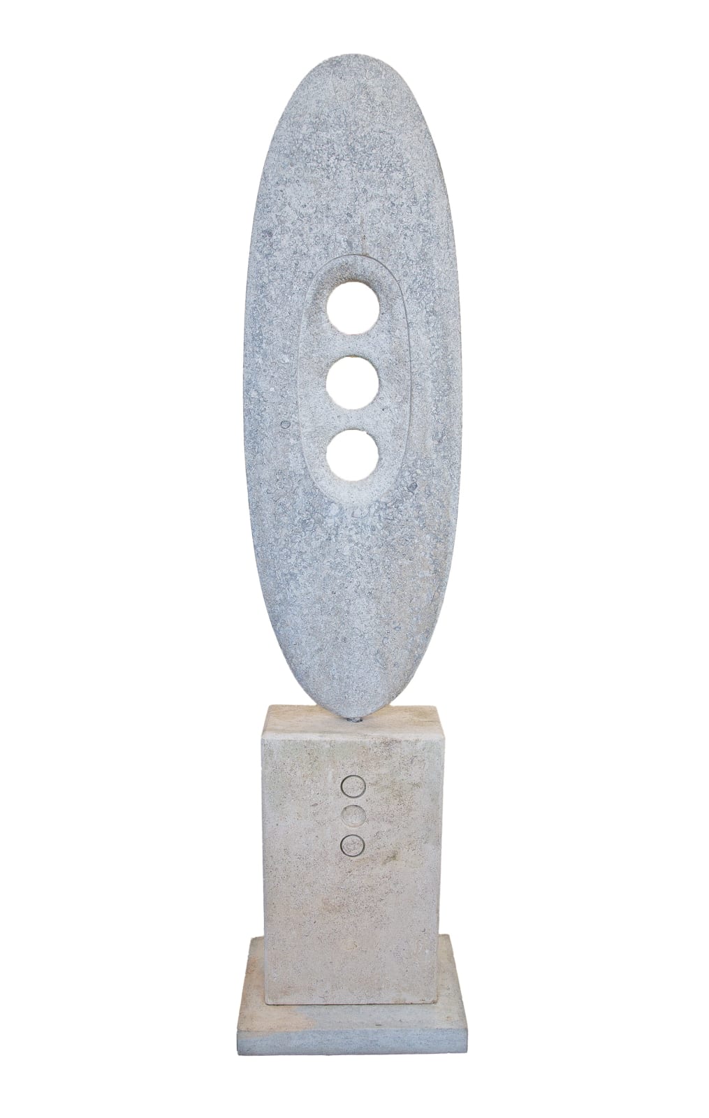 Richard Holliday, Standing Stone