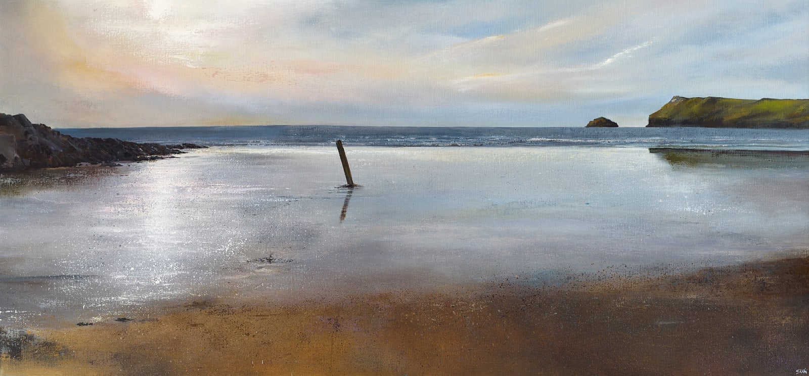 Suki Wapshott - Prints, Last Post II