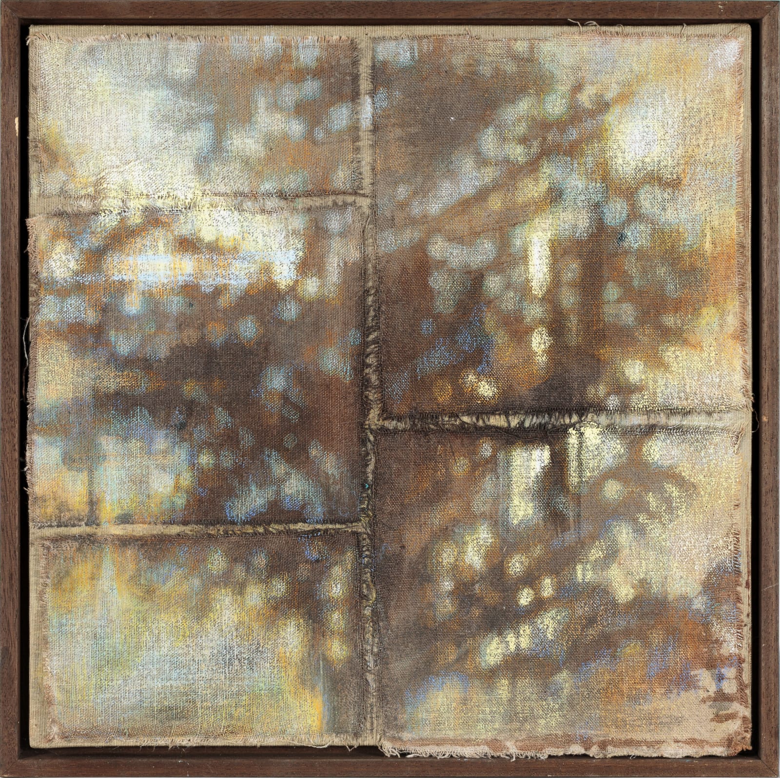 Hannah Davies, Dancing Light