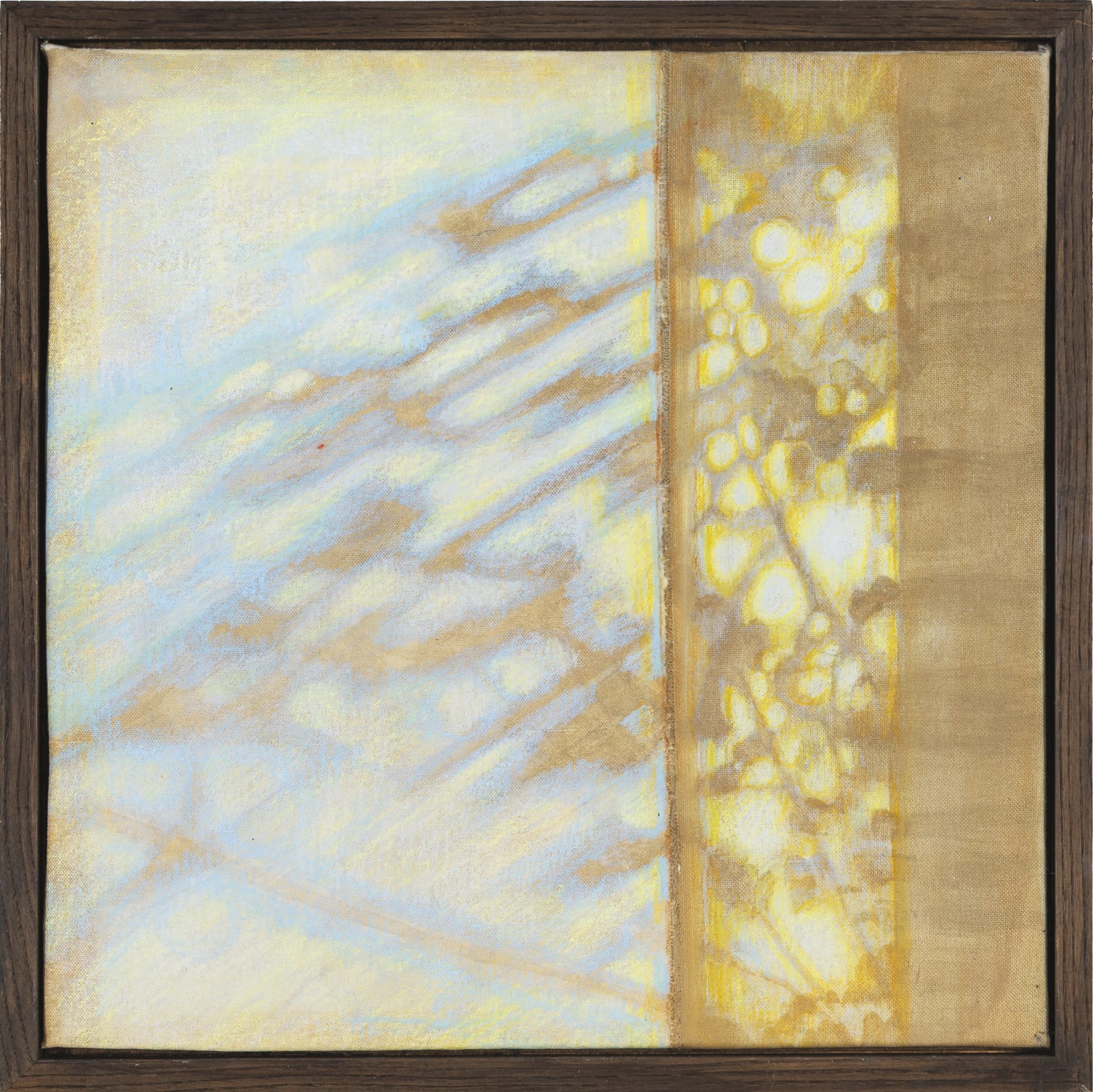 Hannah Davies, Light Wall