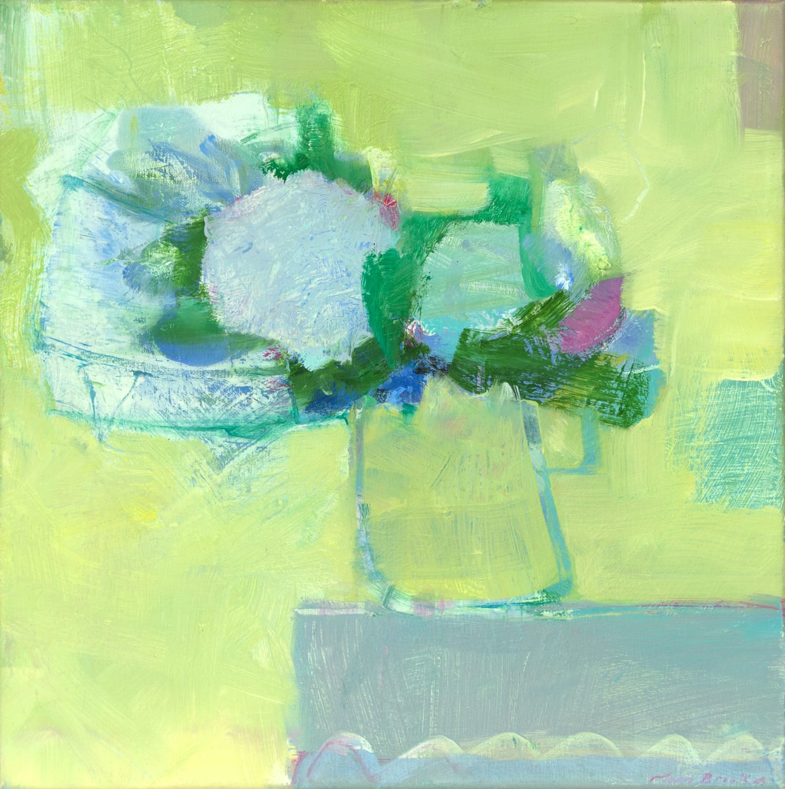 Sam Brooks, Limone