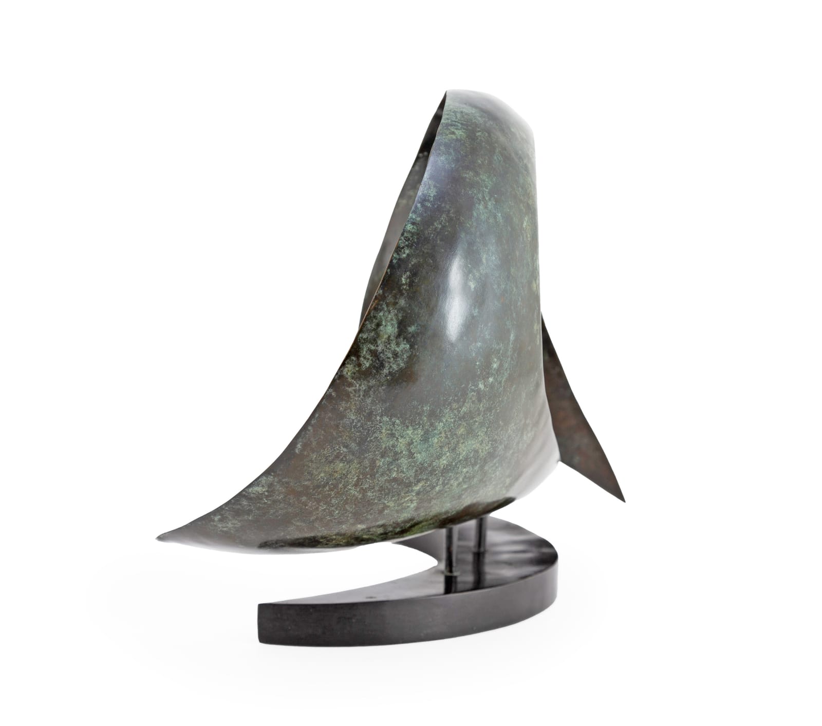 Andrew Thomas, Wind Dance