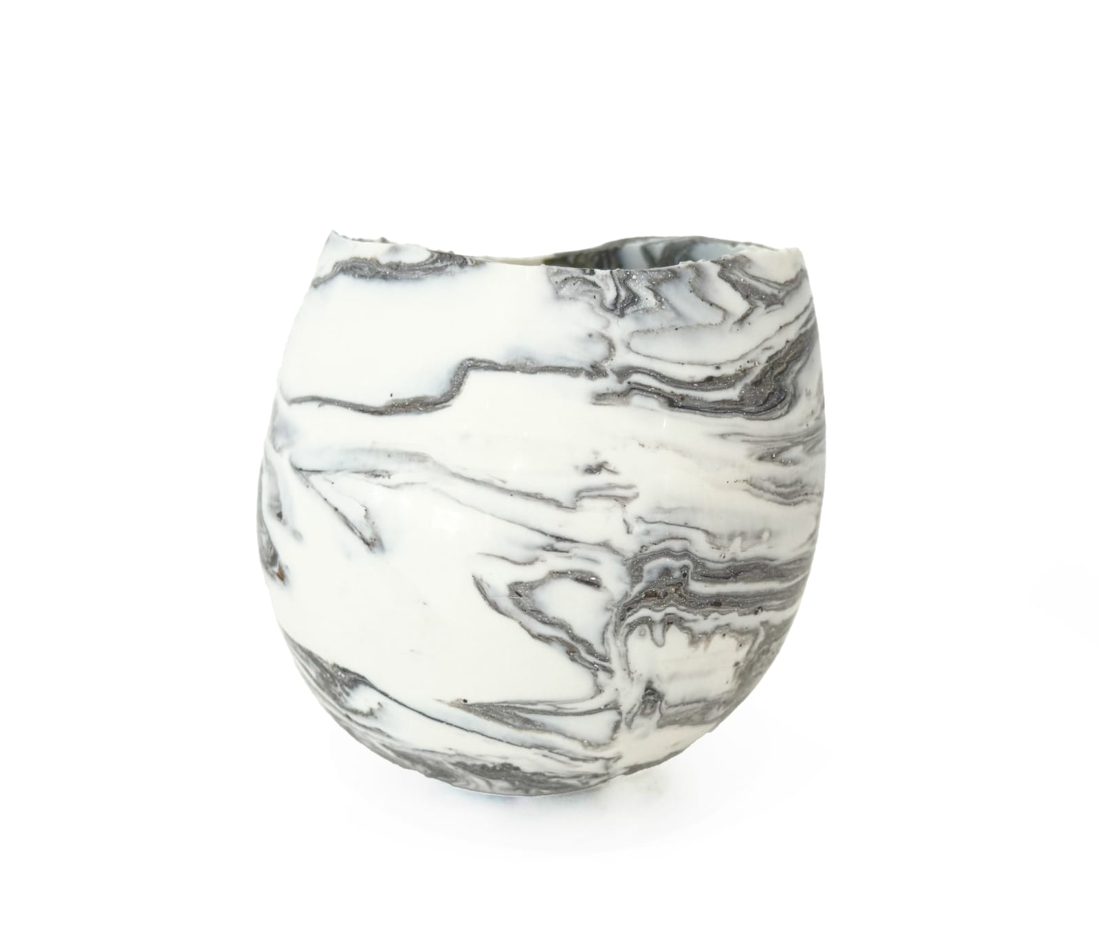 Bridget Macklin, Sanctuary Vessel