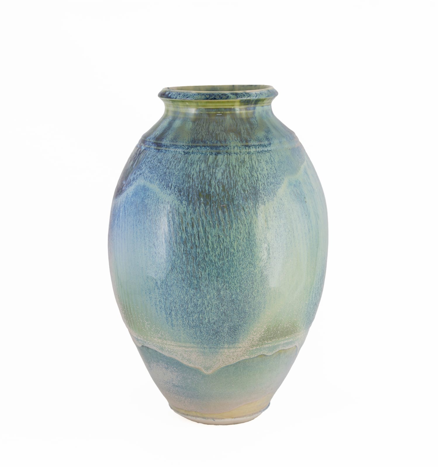 Hugh West, Moon Jar