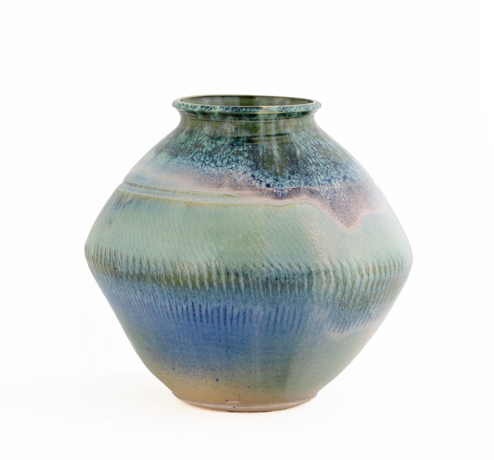 Hugh West, Moon Jar