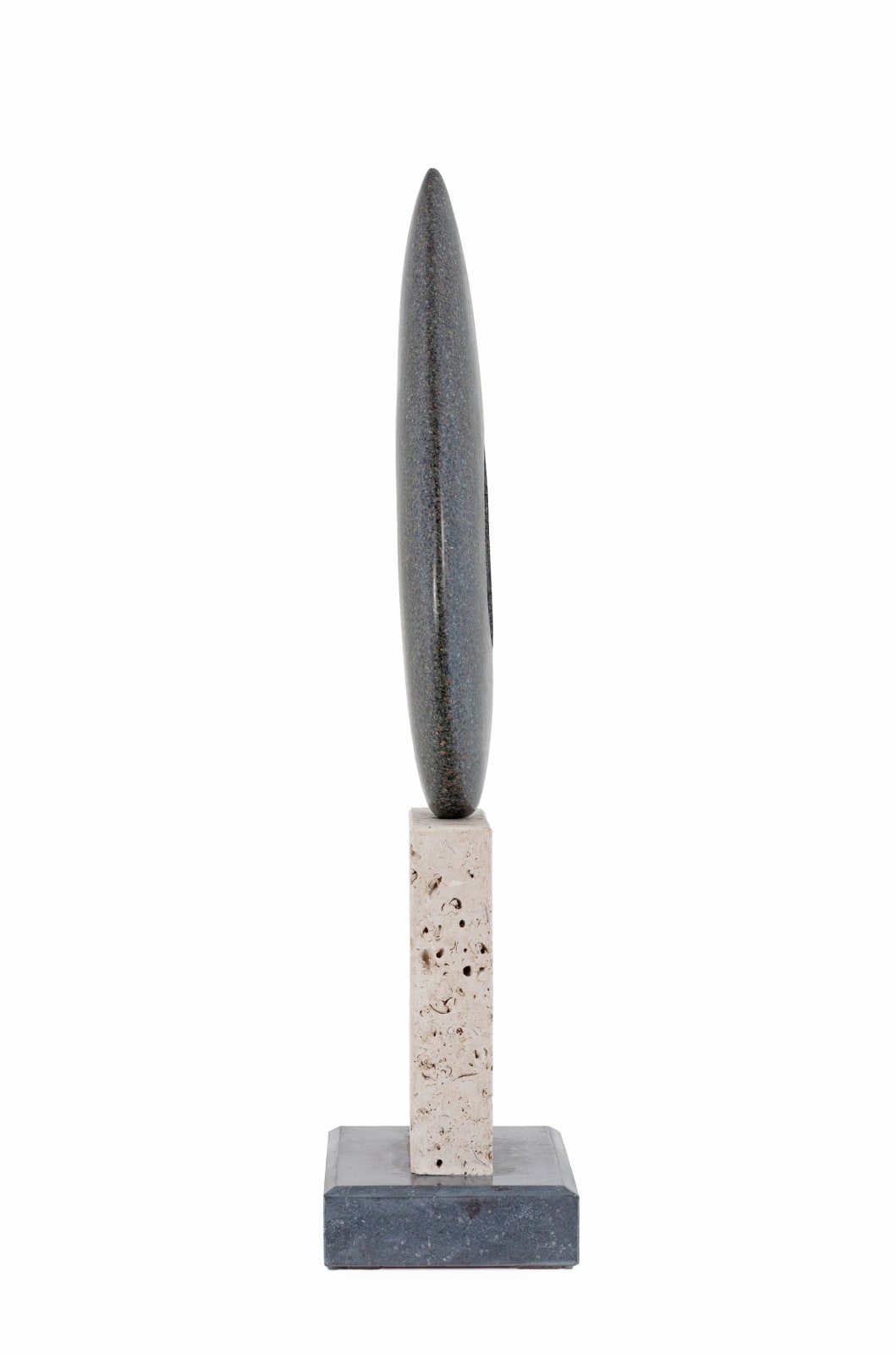 Richard Holliday, Standing Stone