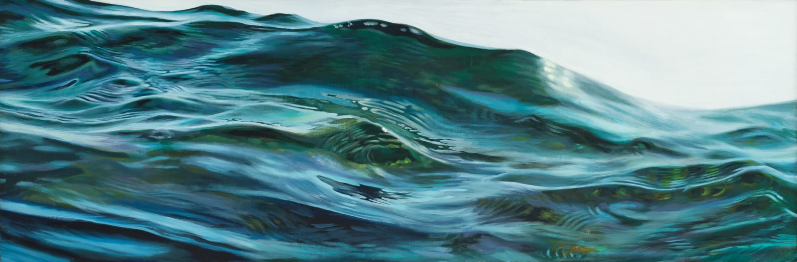 Nell Kerr, Grebe