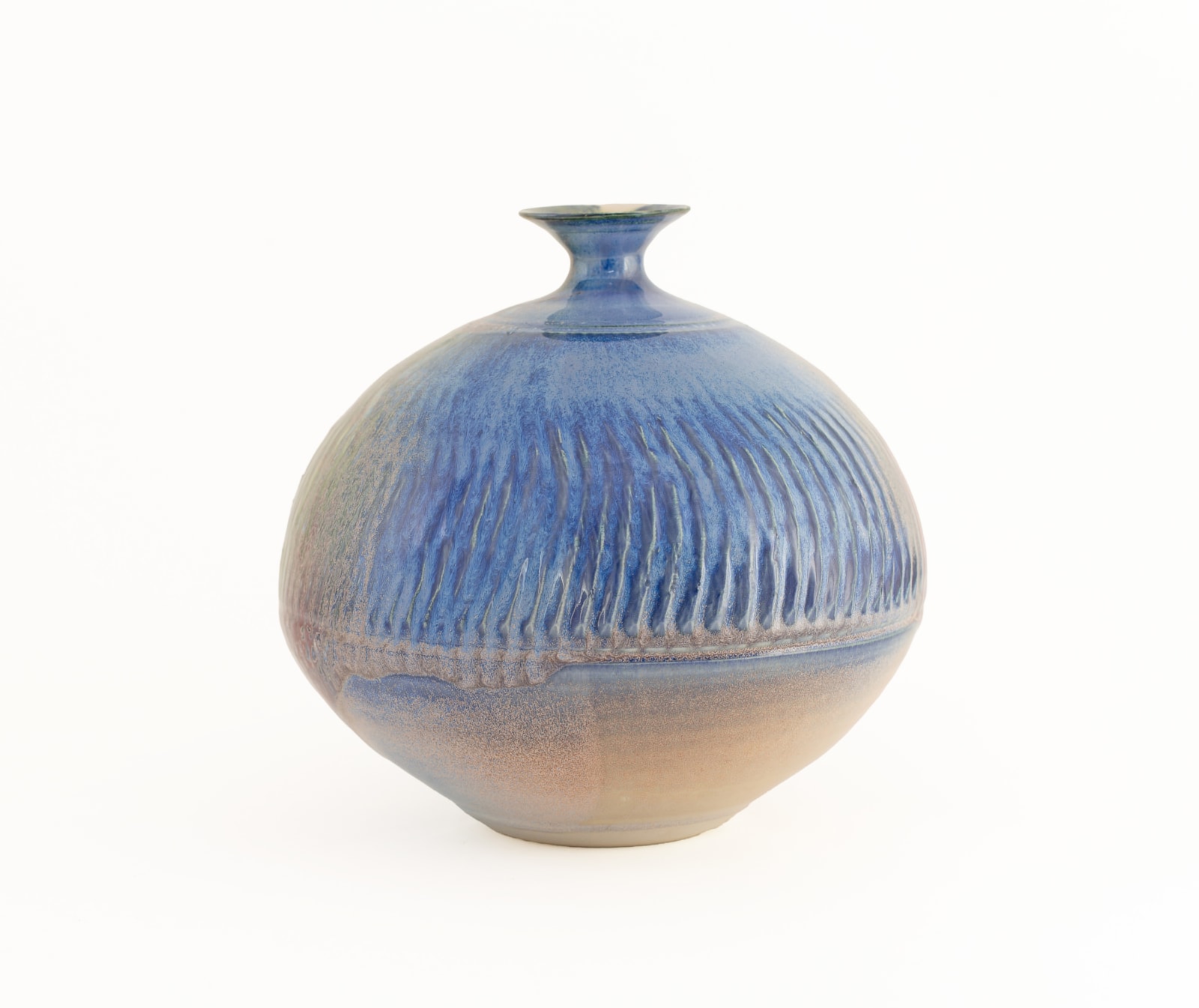 Hugh West, Moon Jar