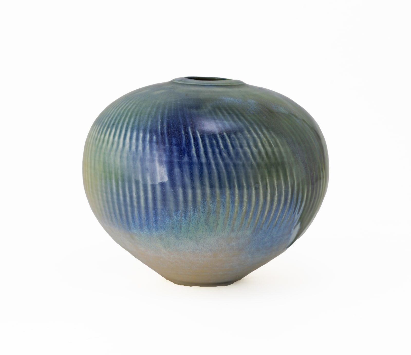 Hugh West, Mini Moon Jar