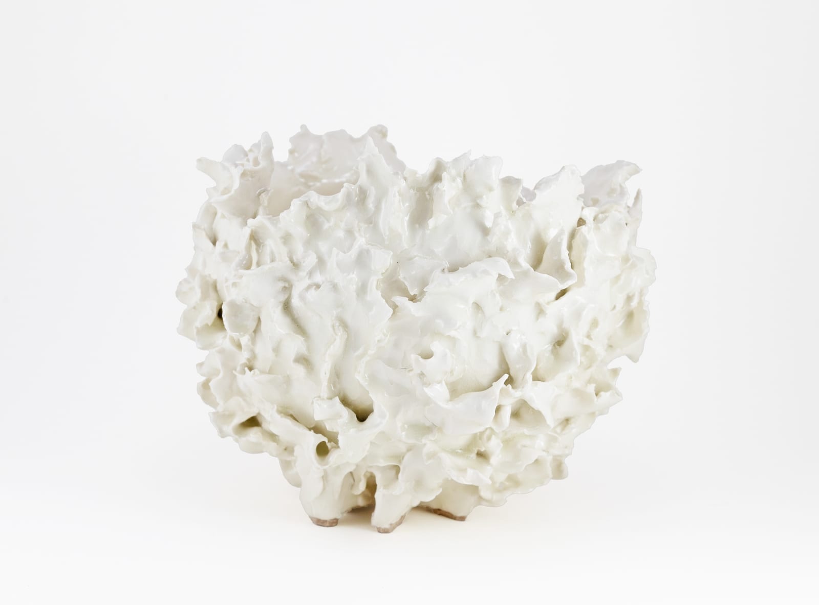 Melanie Legge, Husk II