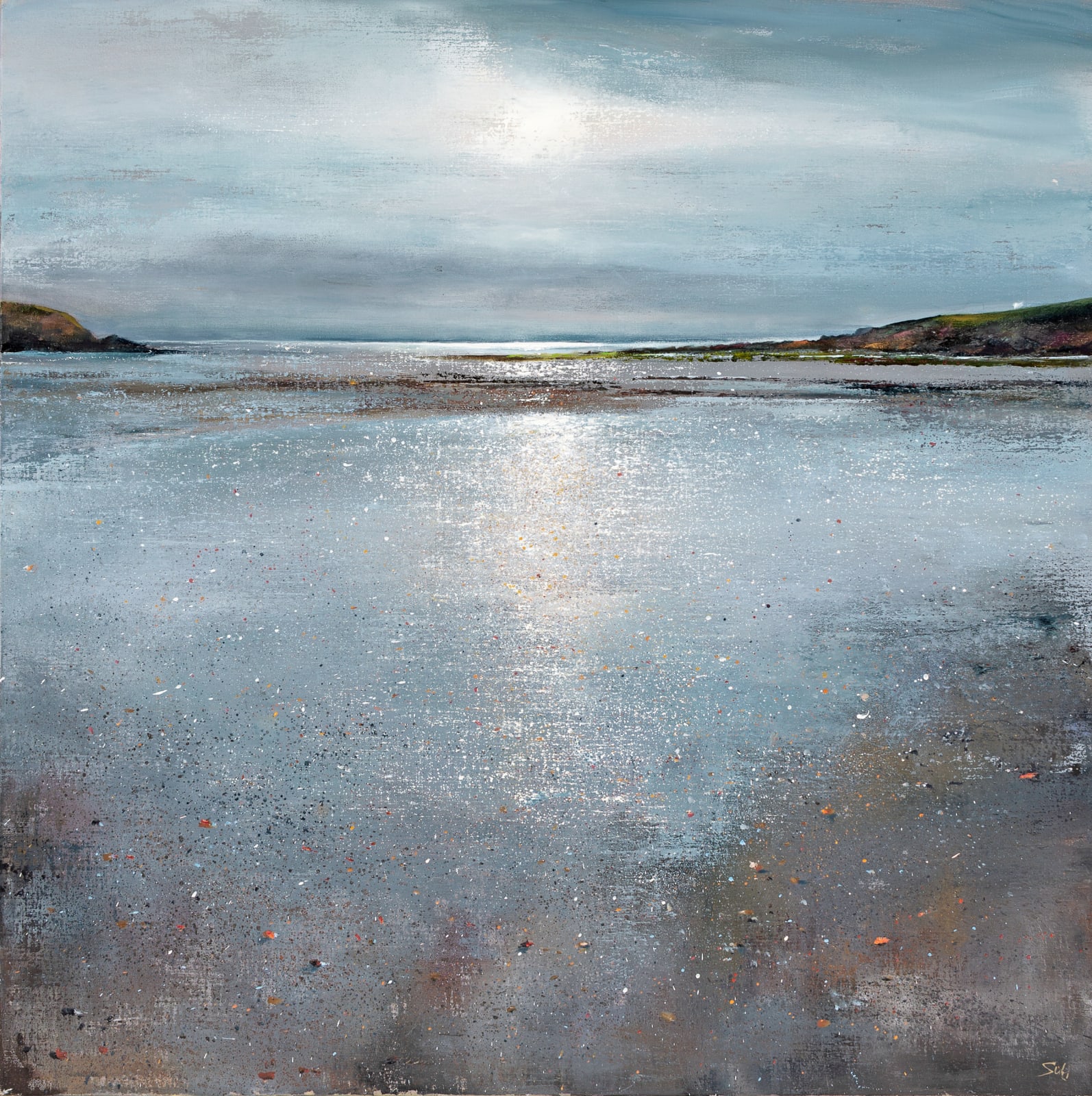 Suki Wapshott, Grey Haven, Daymer Bay