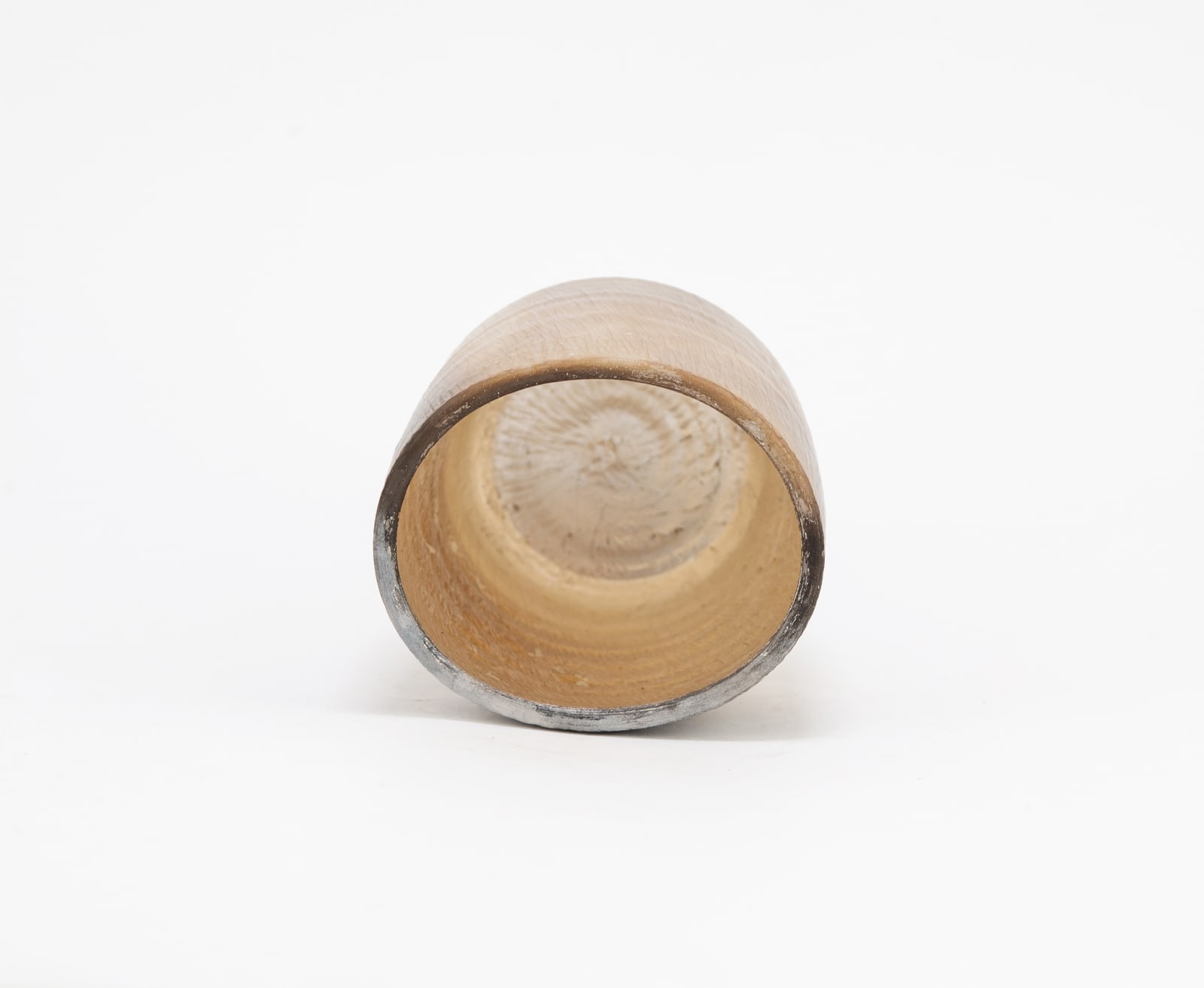 Rachael Osborne, Tall, Small Squall Vessel