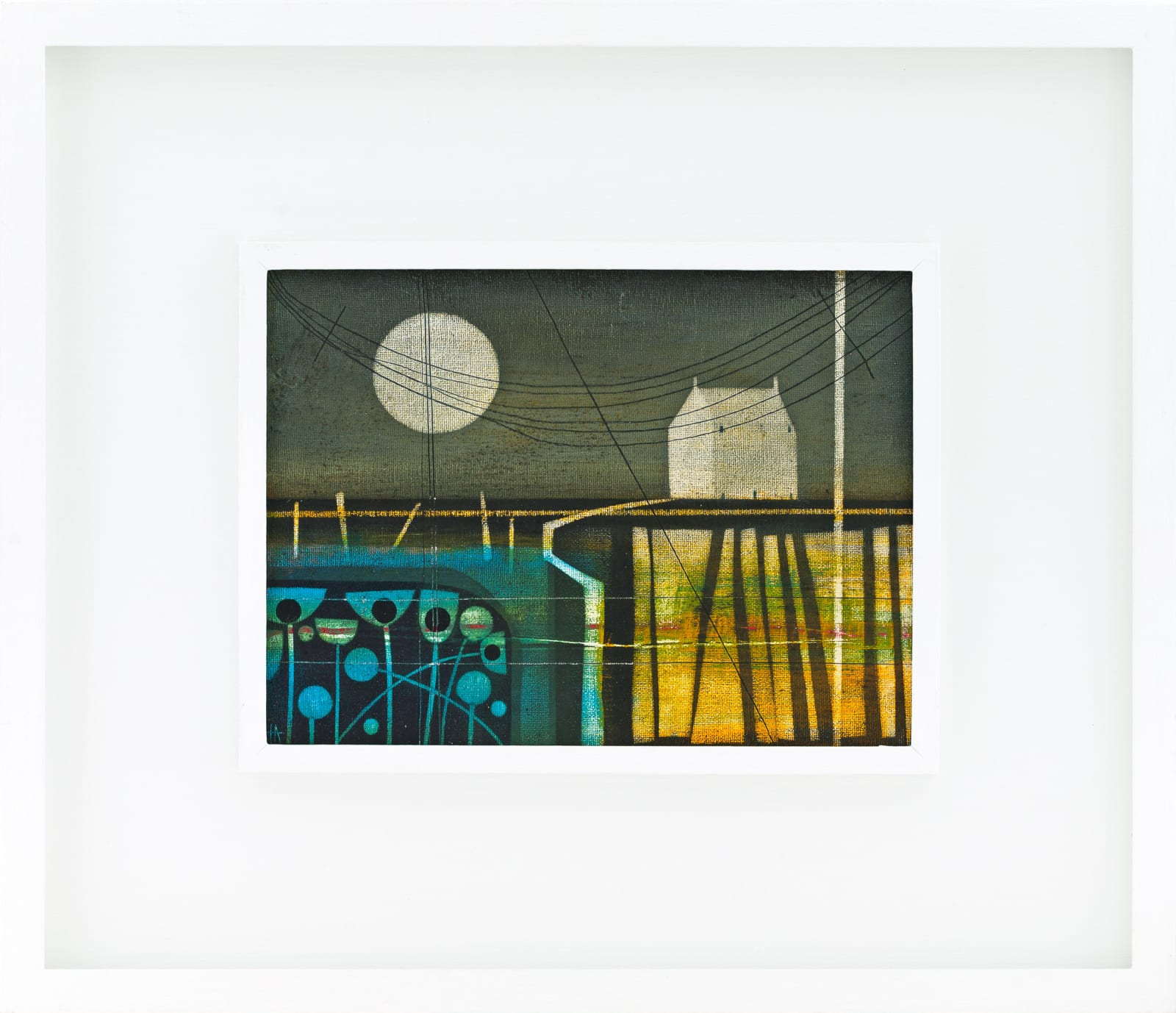 Heidi Archer, Still Night