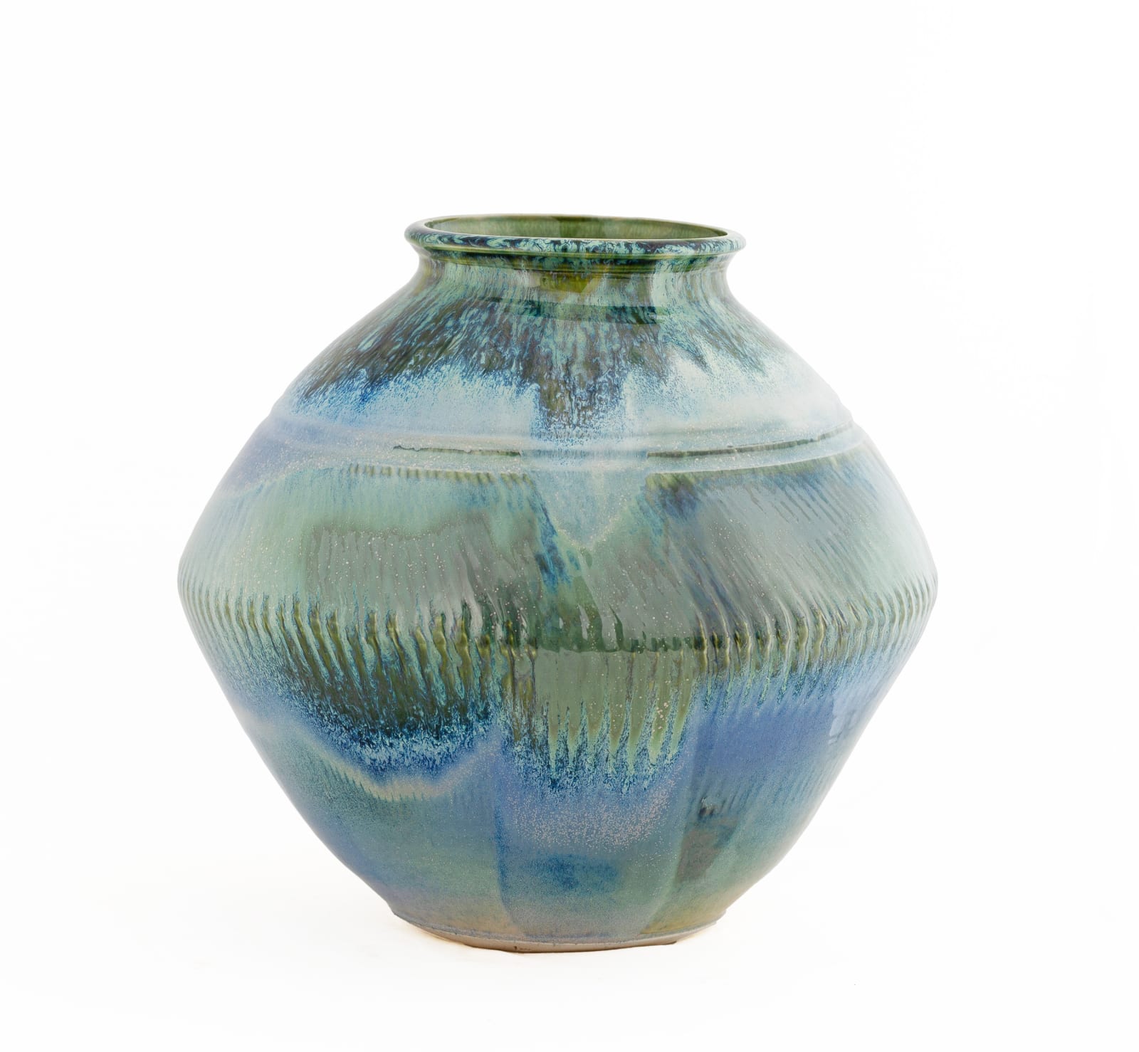 Hugh West, Moon Jar