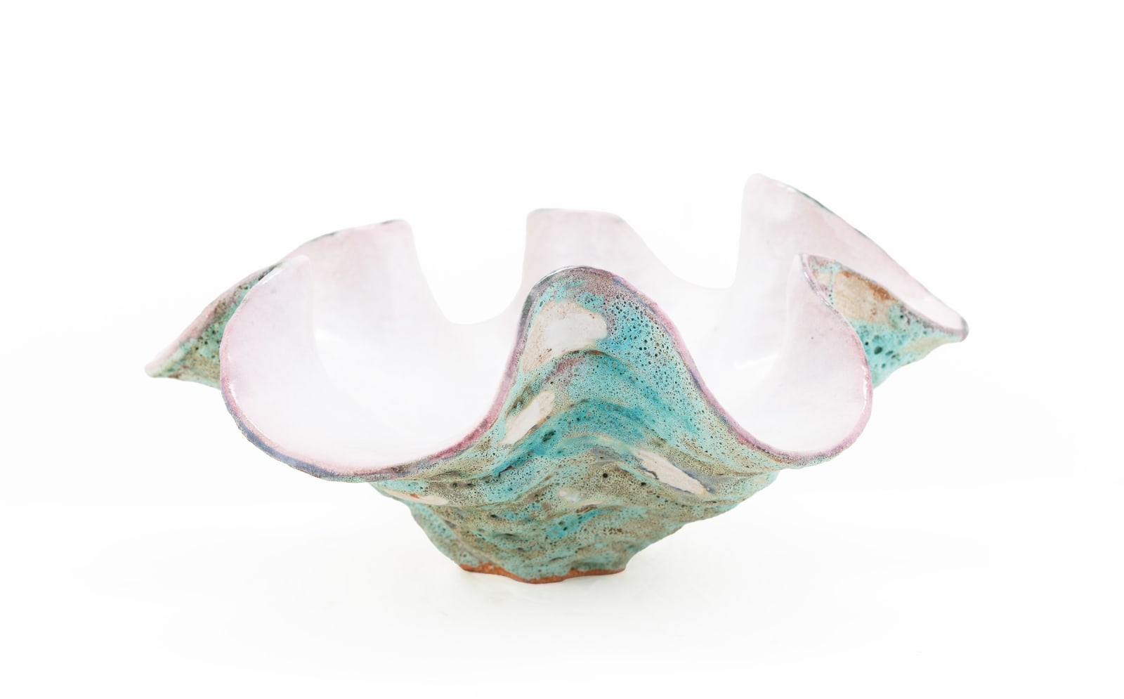 Sara Ross, Spring Vessel