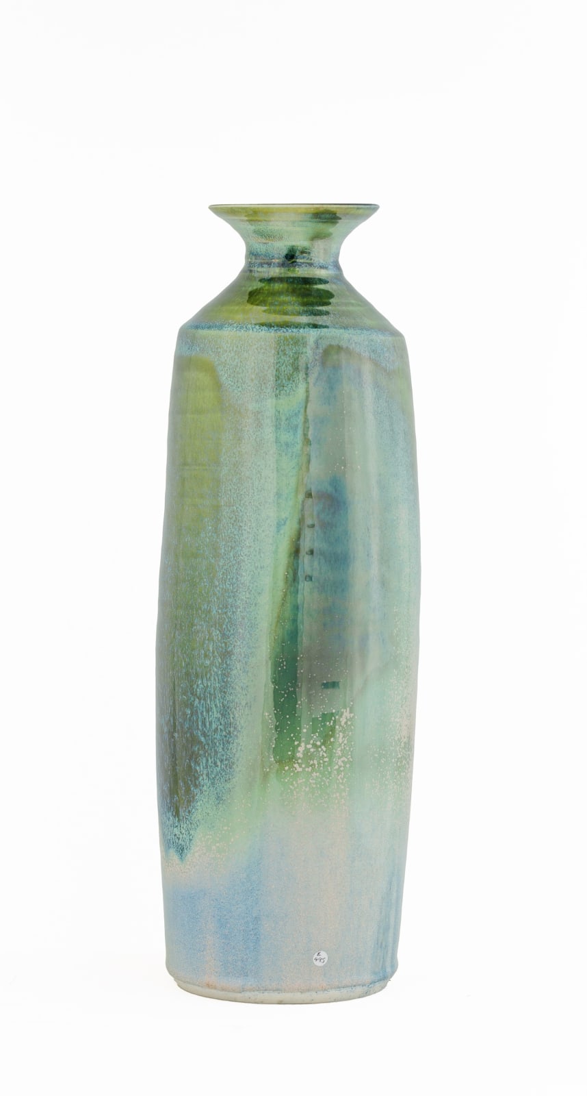 Hugh West, Tall Vase