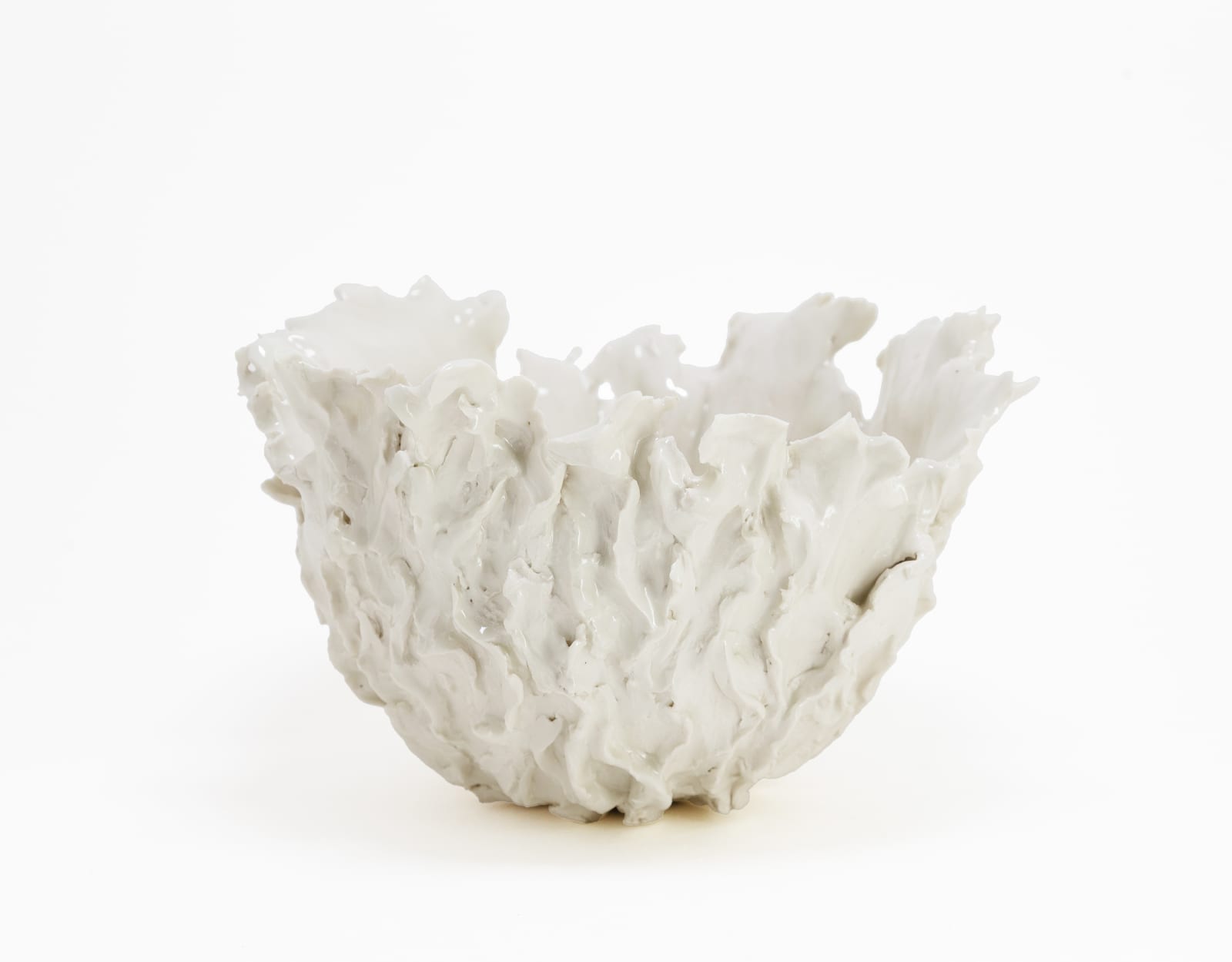 Melanie Legge, Husk I