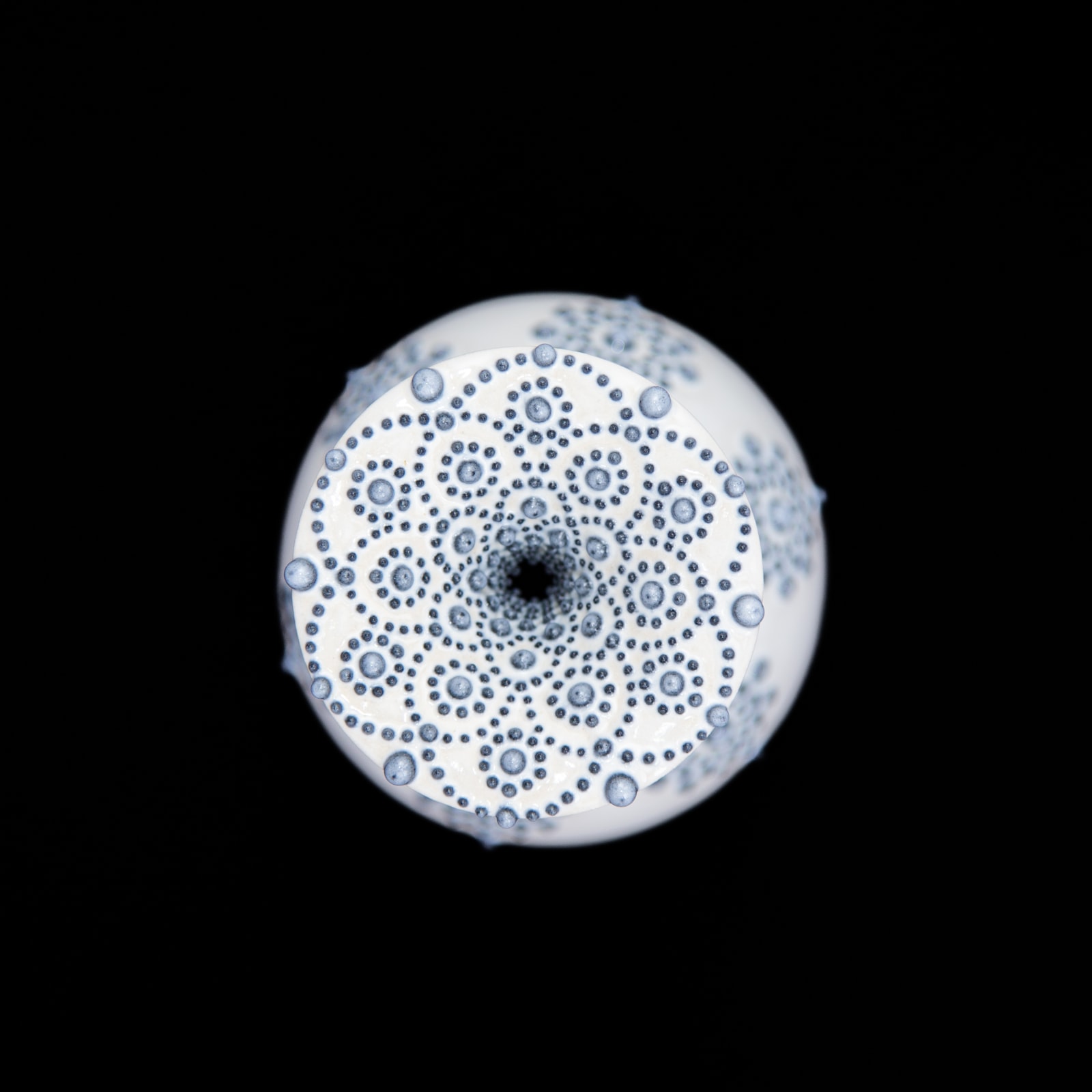 Hannah Billingham, Six Hundred and Forty-Four