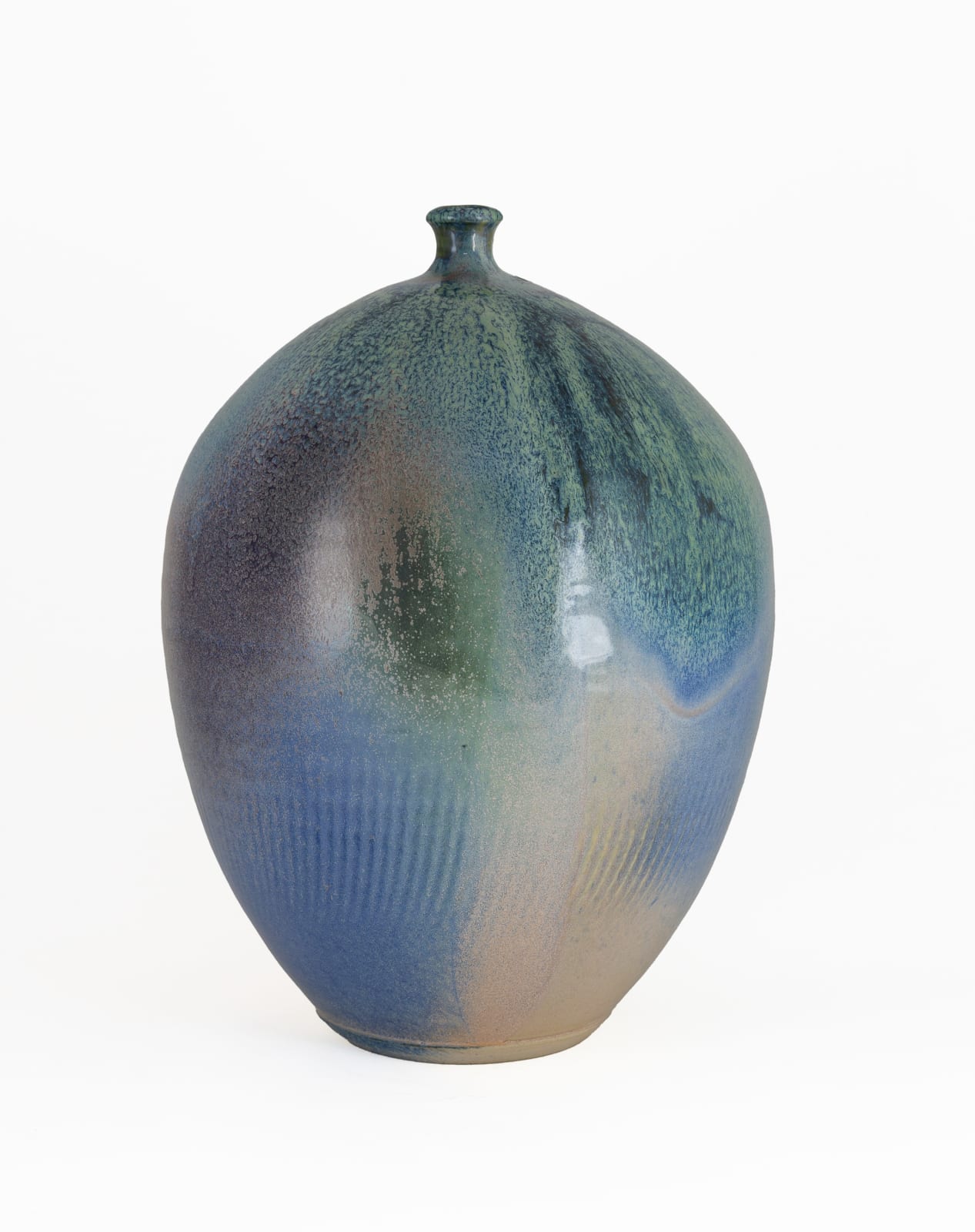 Hugh West, Moon Jar