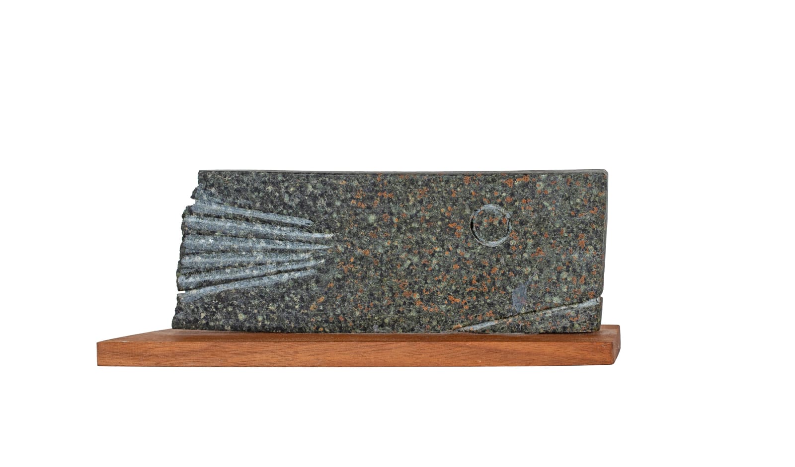 Richard Holliday, Penwith 1000. No: 0579