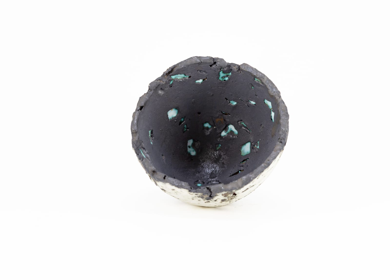 Paula Downing, Crater Beaker I
