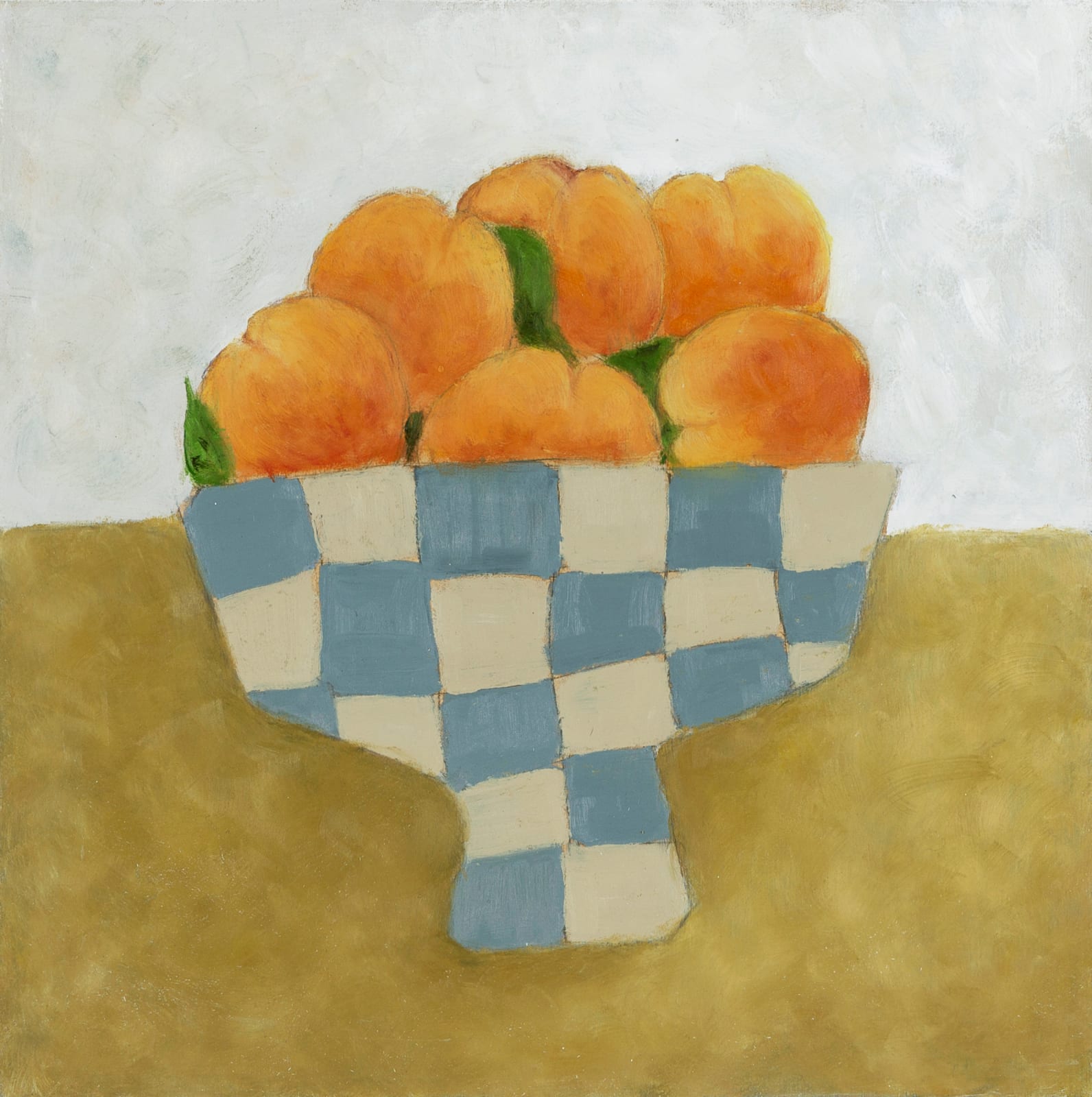 Suzanne Davies, Peaches
